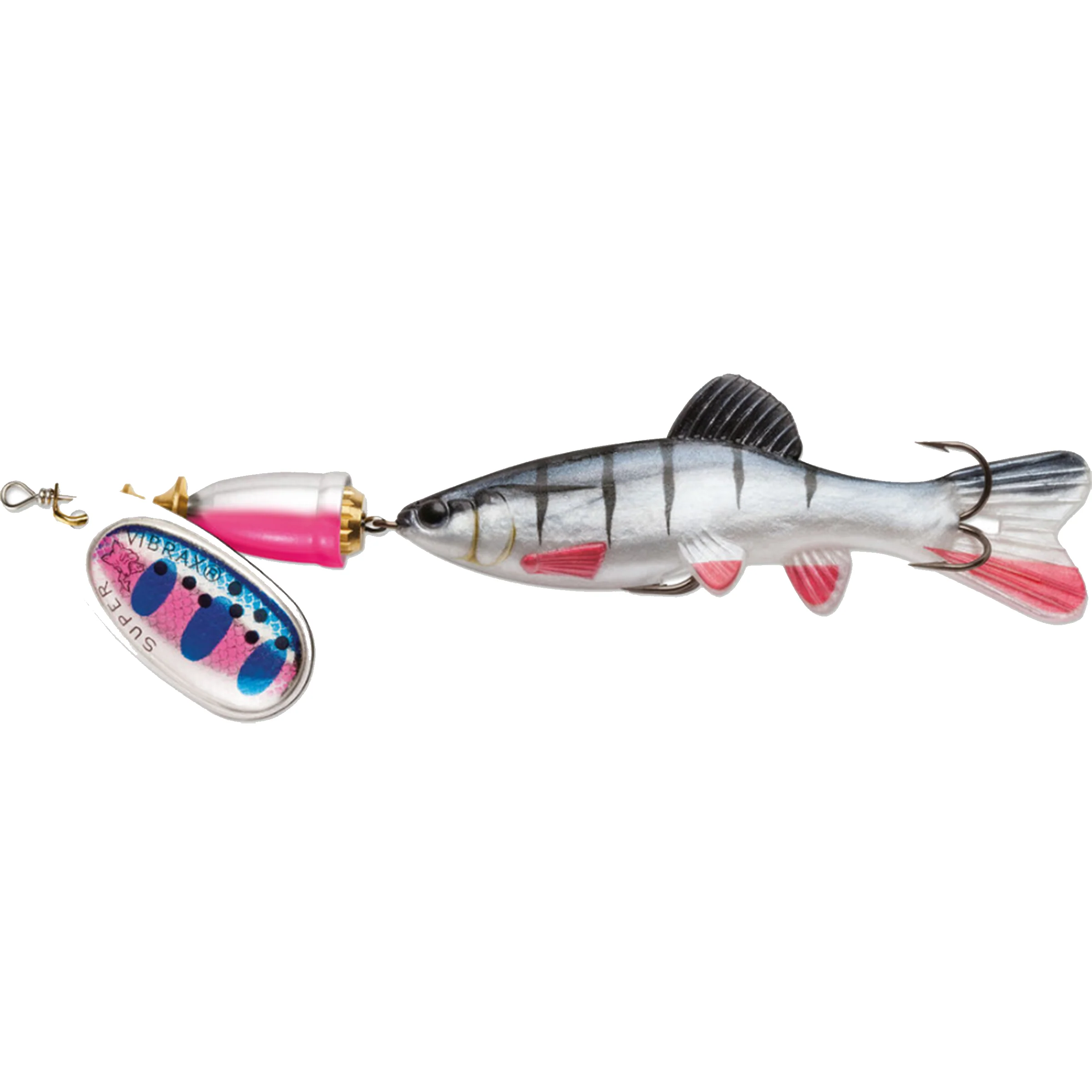 Blue Fox Vibrax - Chaser - Image 5