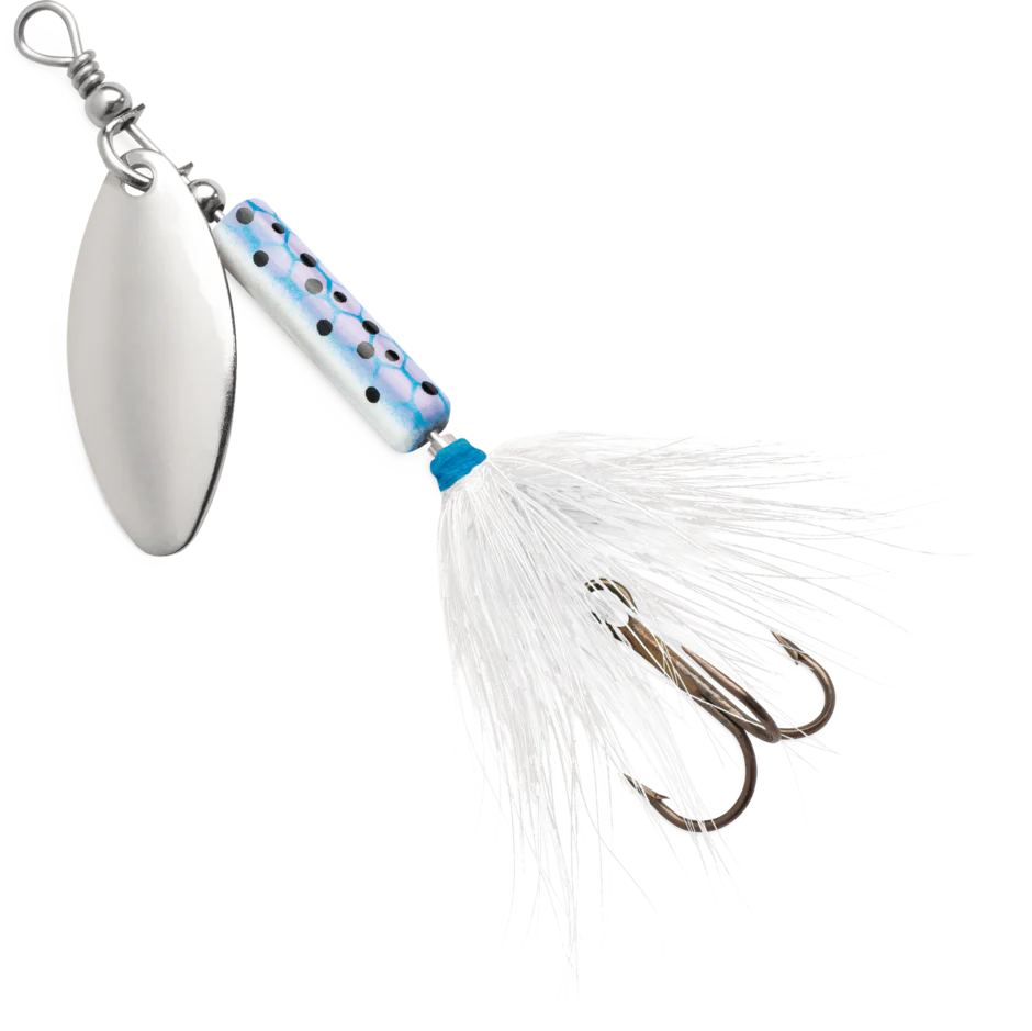 Blue Fox Whip Tail Deep Runner - Image 3