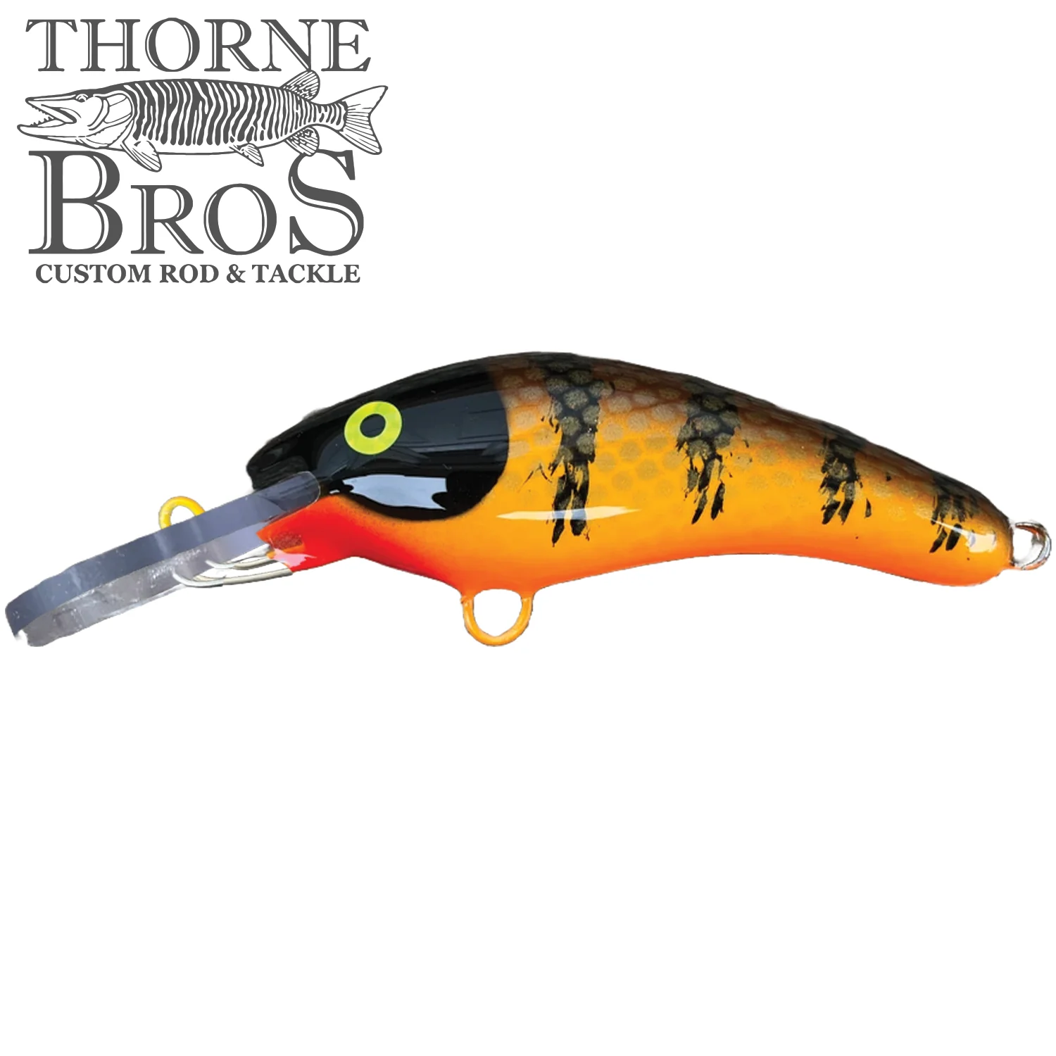 Blue Water Baits 5" K.O. Shad - Image 10