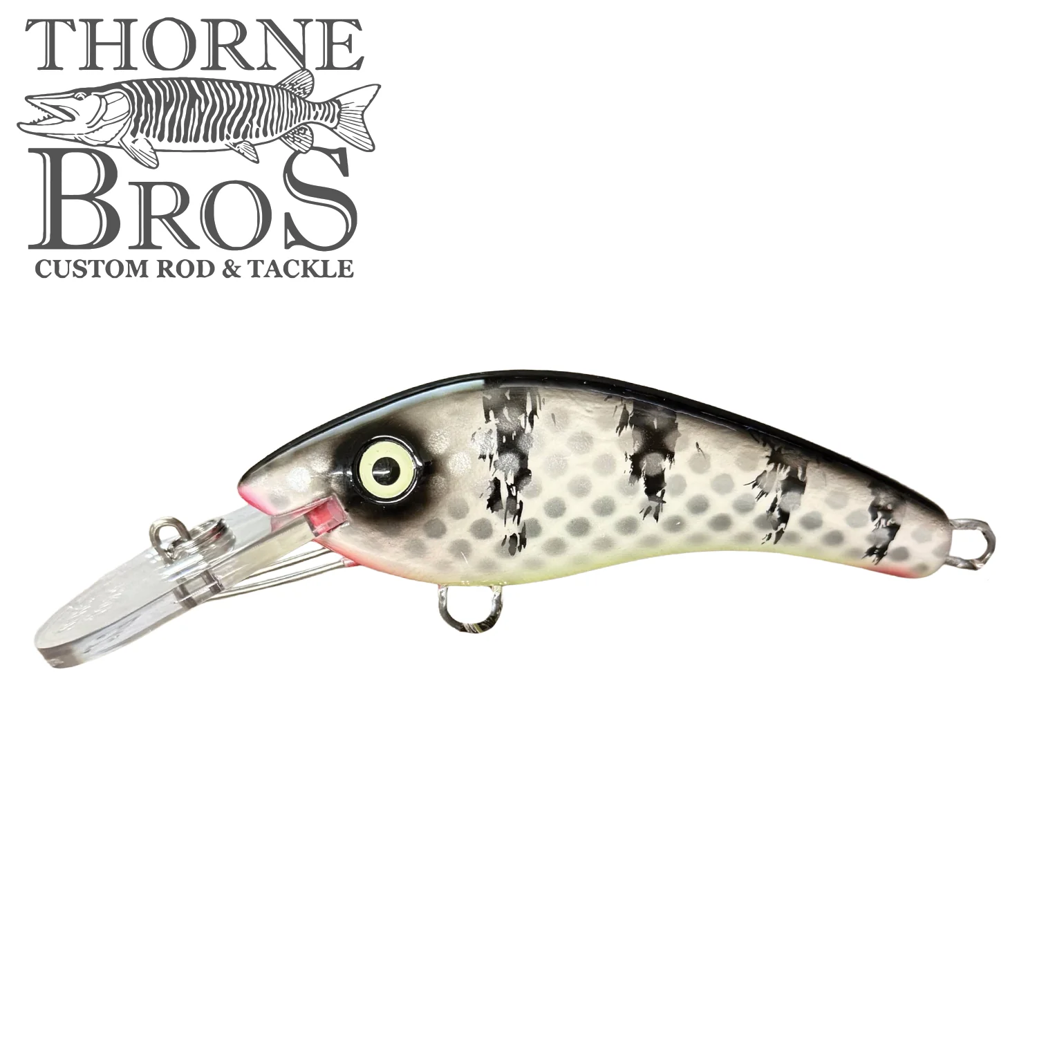 Blue Water Baits 5" K.O. Shad - Image 11