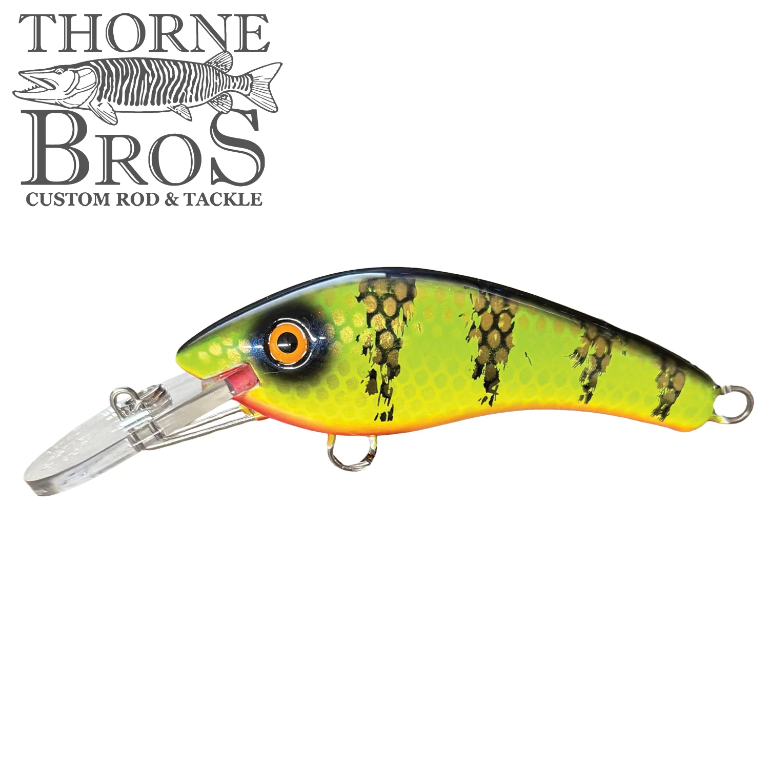 Blue Water Baits 5" K.O. Shad - Image 13