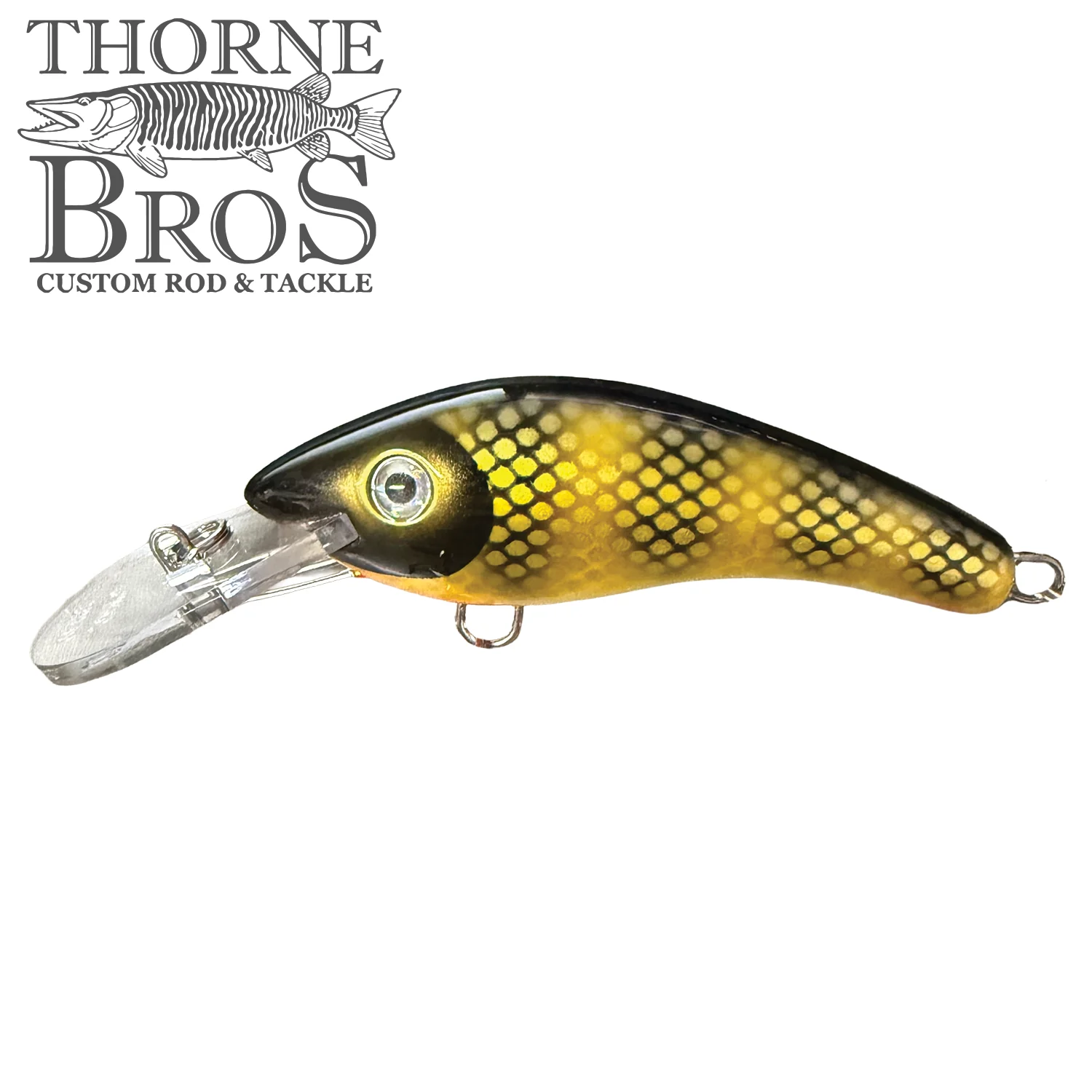 Blue Water Baits 5" K.O. Shad - Image 14