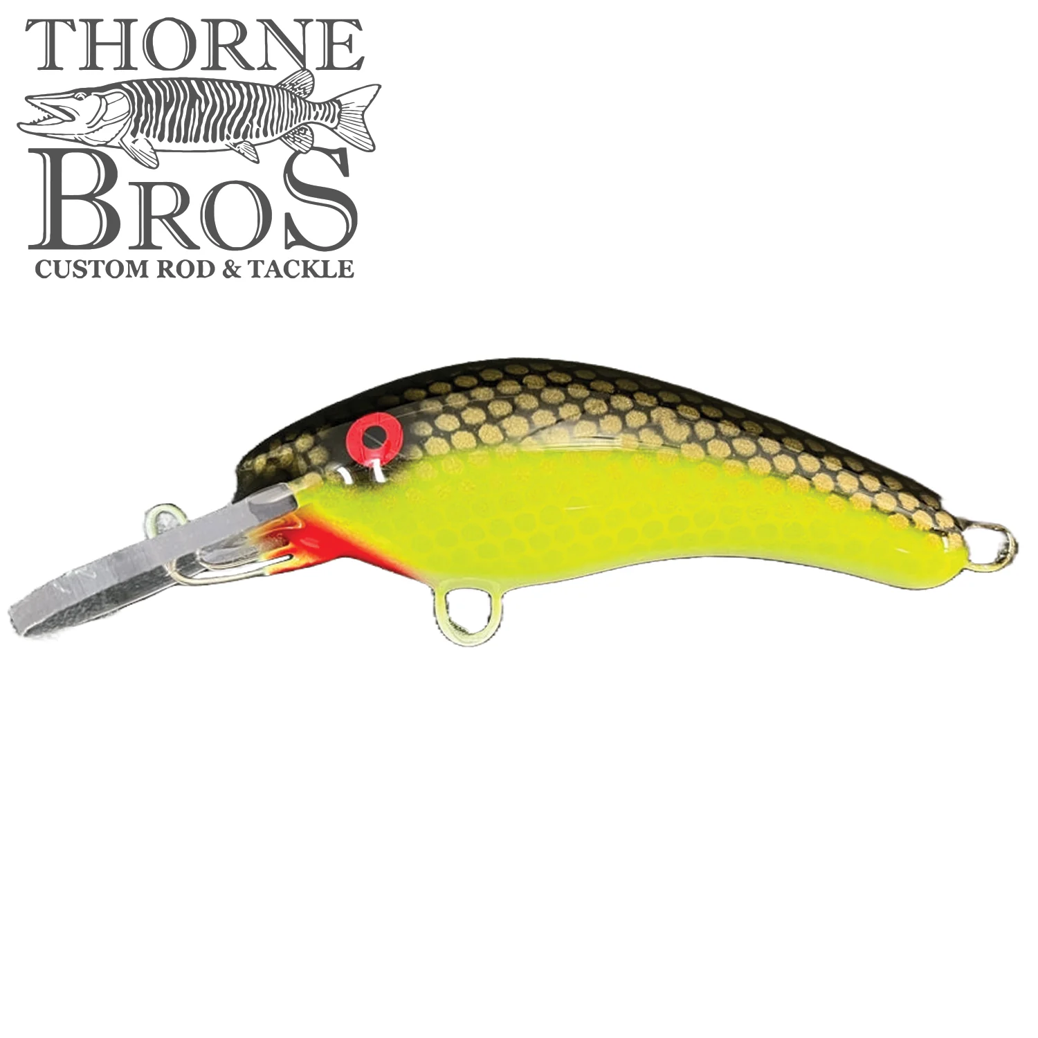 Blue Water Baits 5" K.O. Shad - Image 6