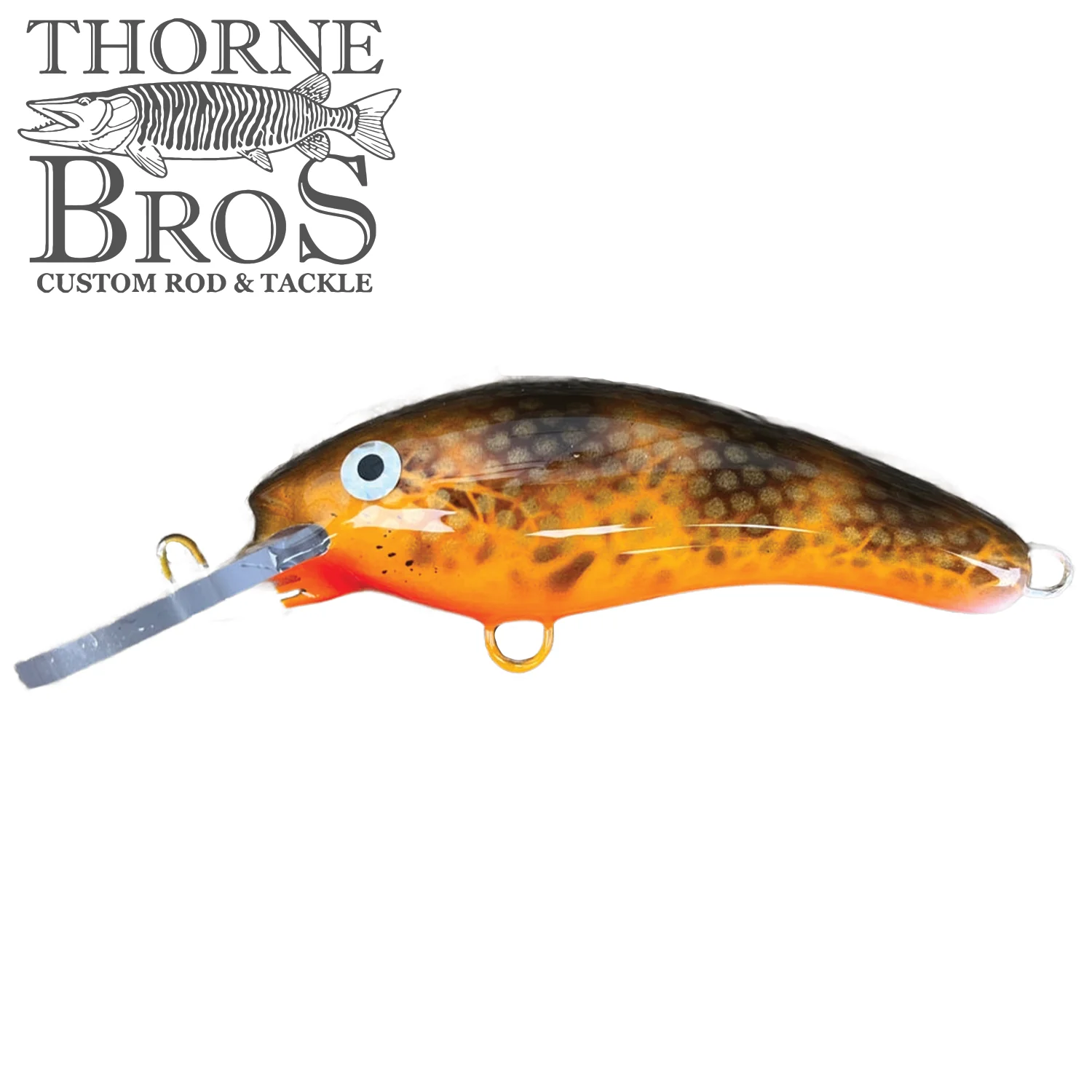 Blue Water Baits 5" K.O. Shad - Image 7