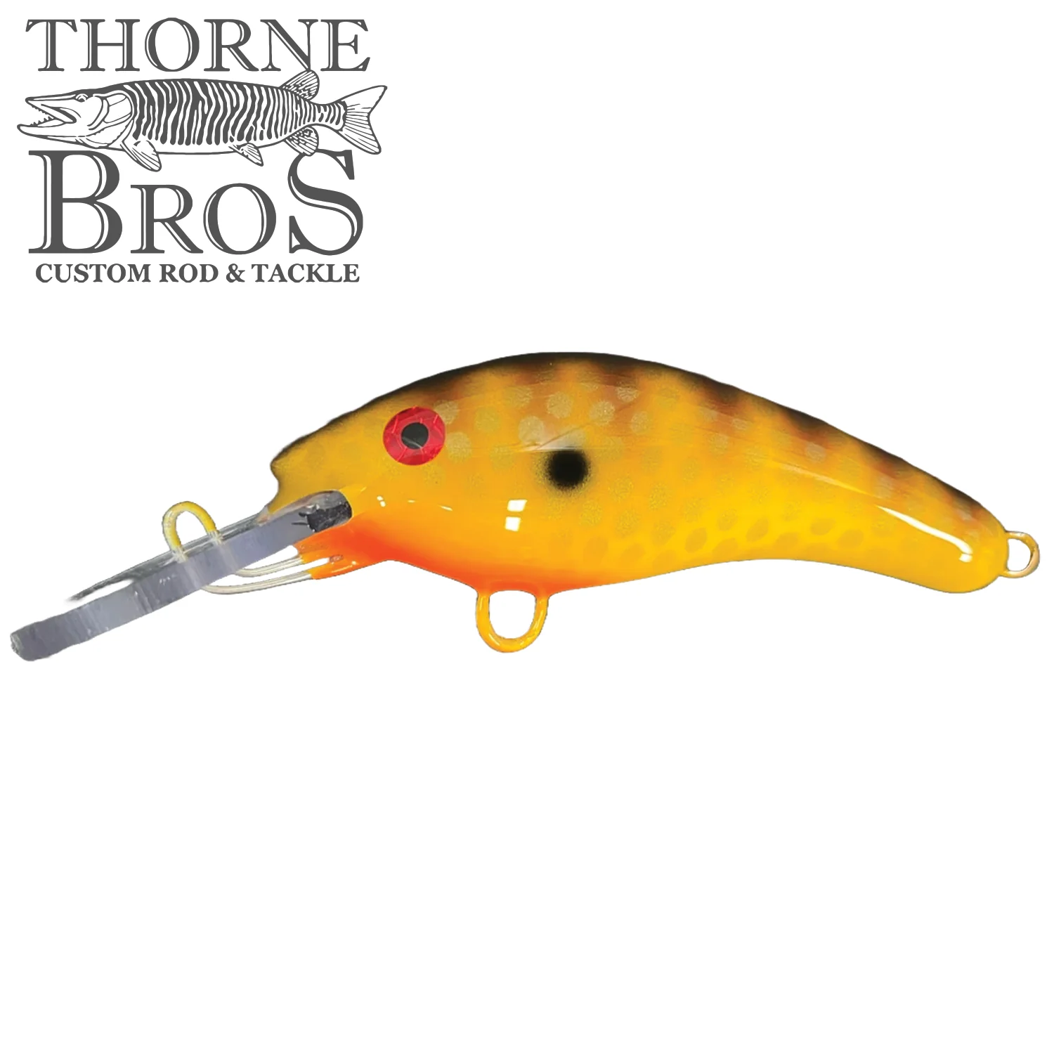 Blue Water Baits 5" K.O. Shad - Image 8