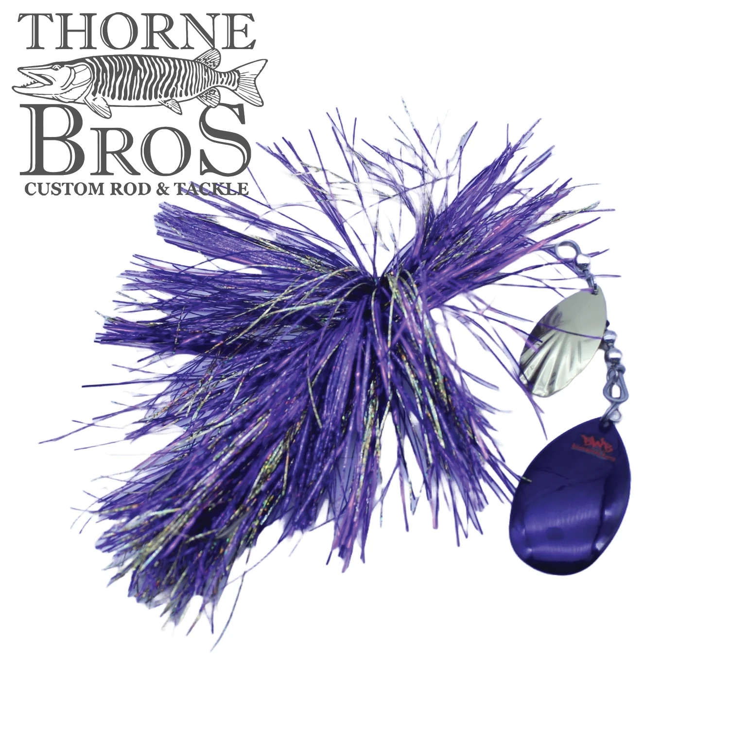 Blue Water Baits Gong Show 10 - Image 10