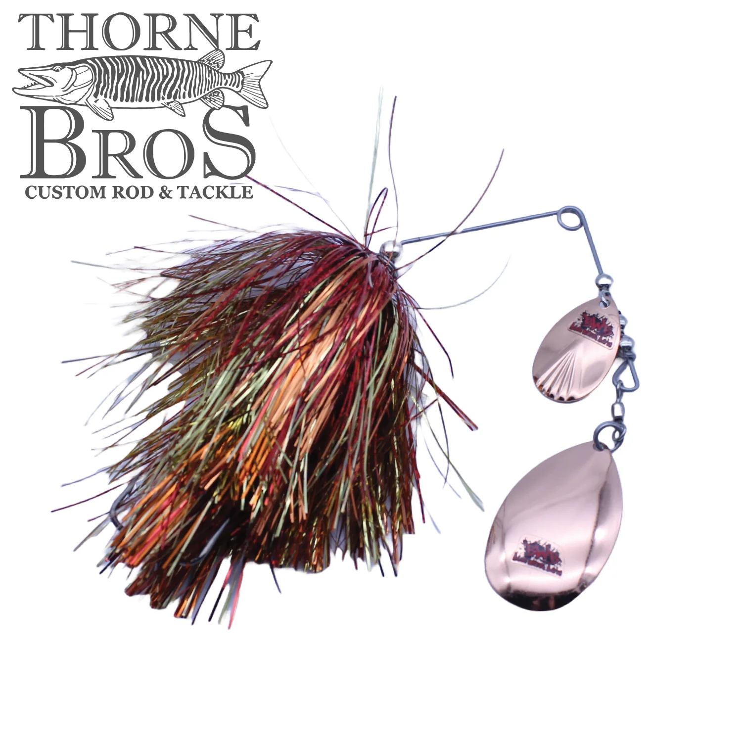 Blue Water Baits Gong Show 10 - Image 11