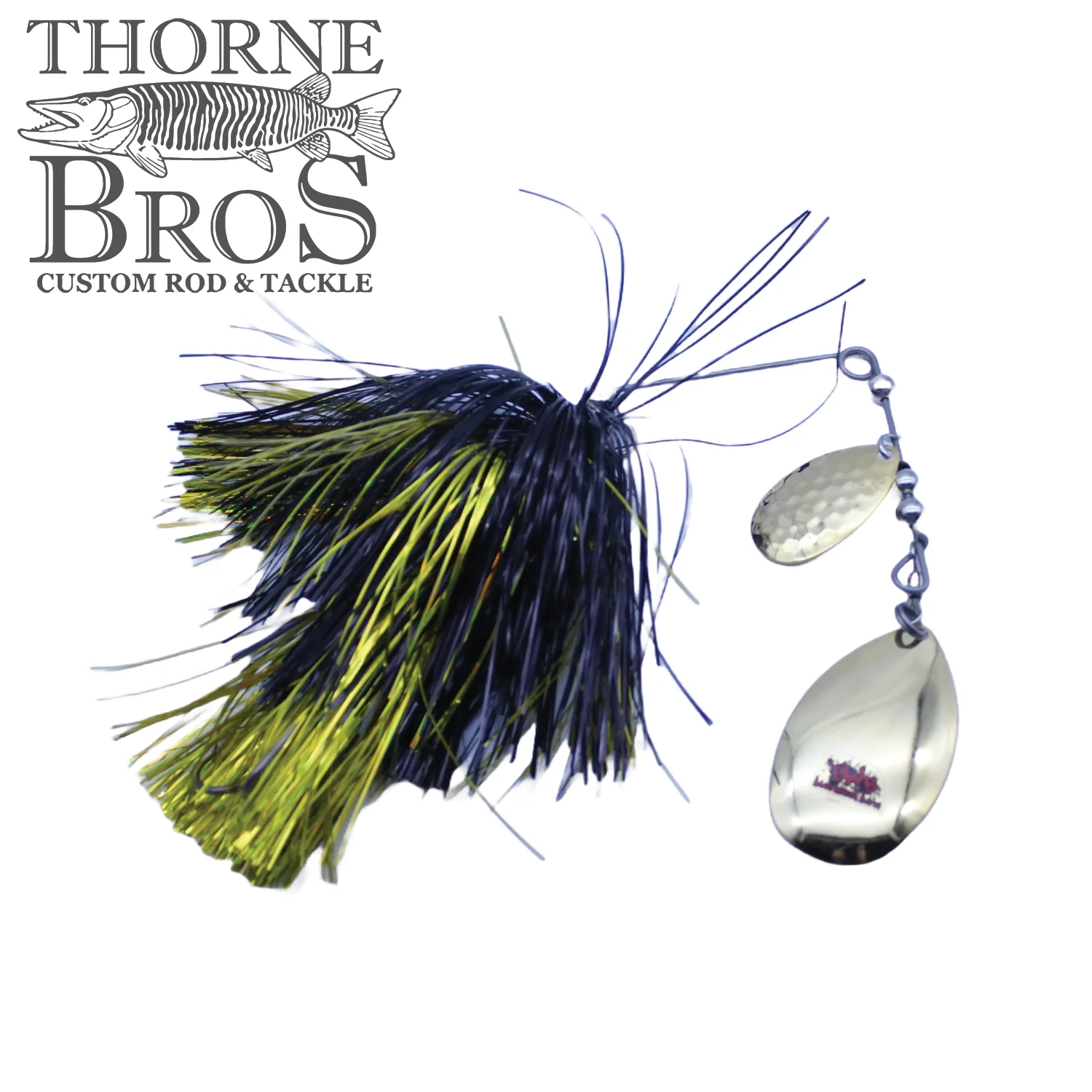 Blue Water Baits Gong Show 10 - Image 6