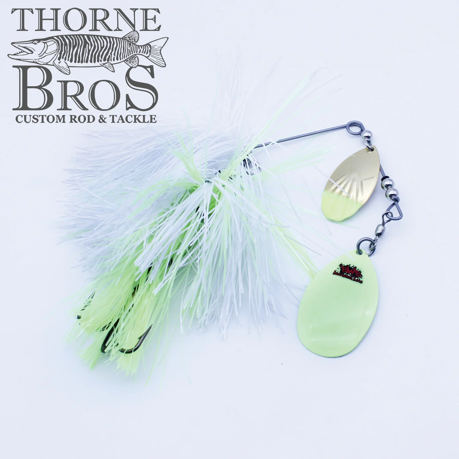 Blue Water Baits Gong Show 10 - Image 8