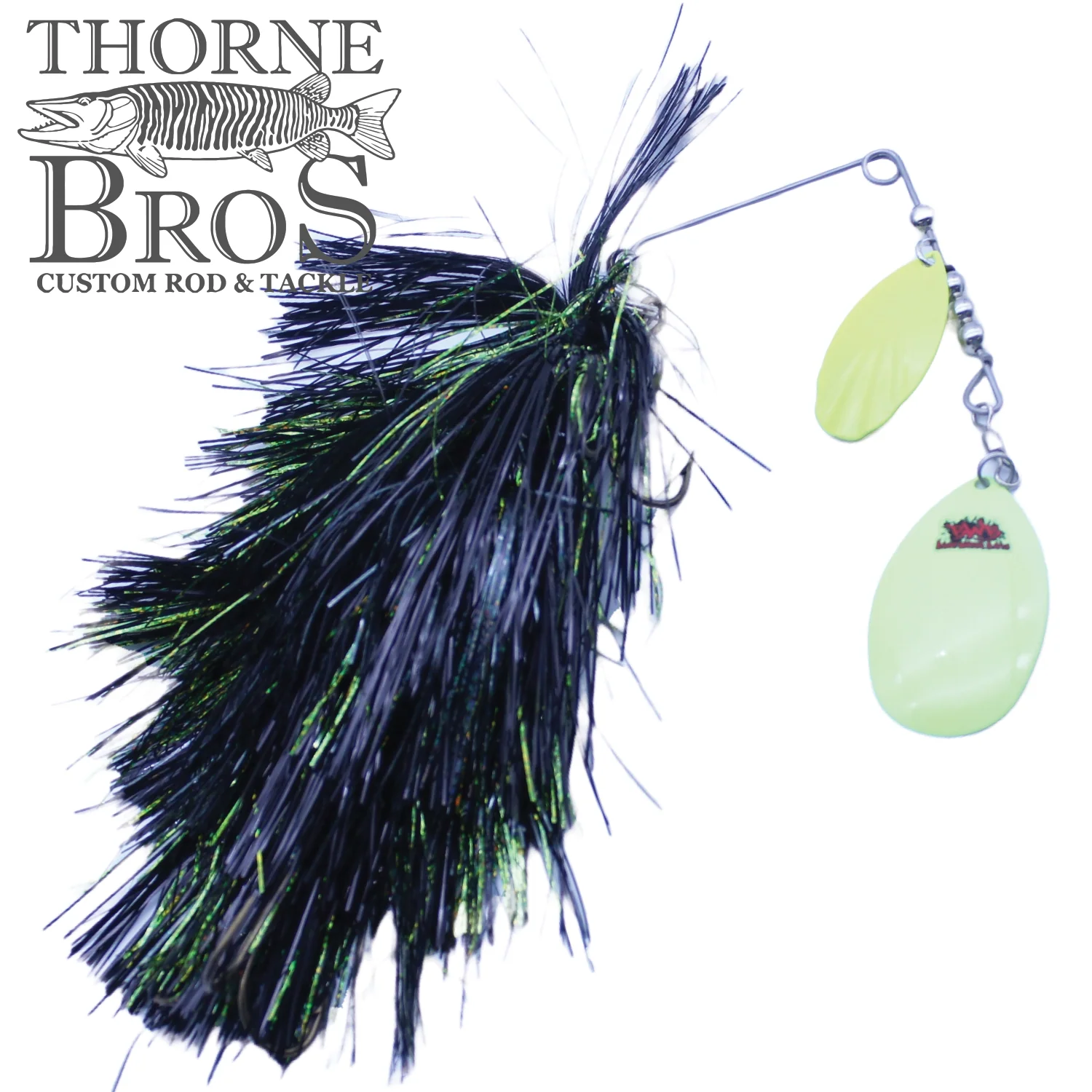 Blue Water Baits Gong Show 10 Magnum - Image 10