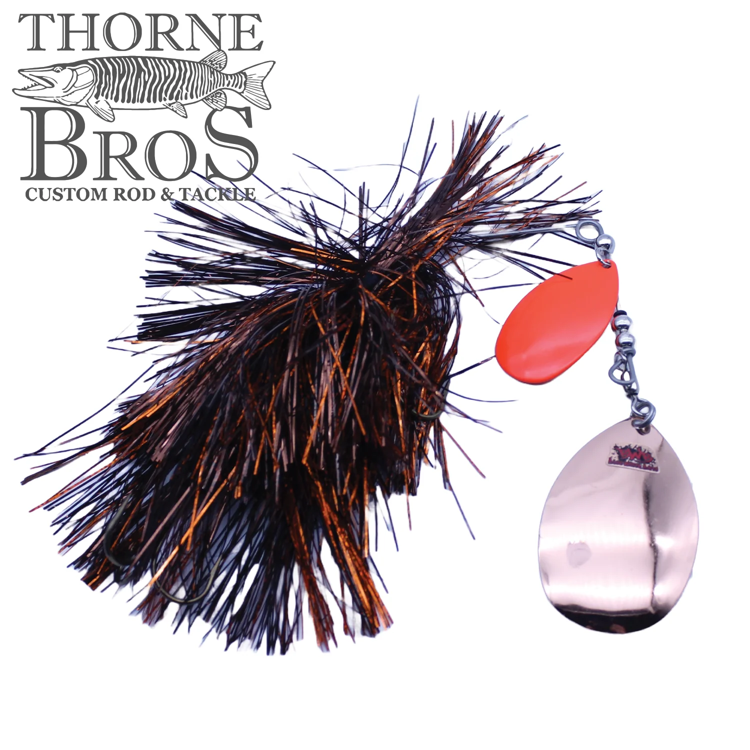 Blue Water Baits Gong Show 12 - Image 5