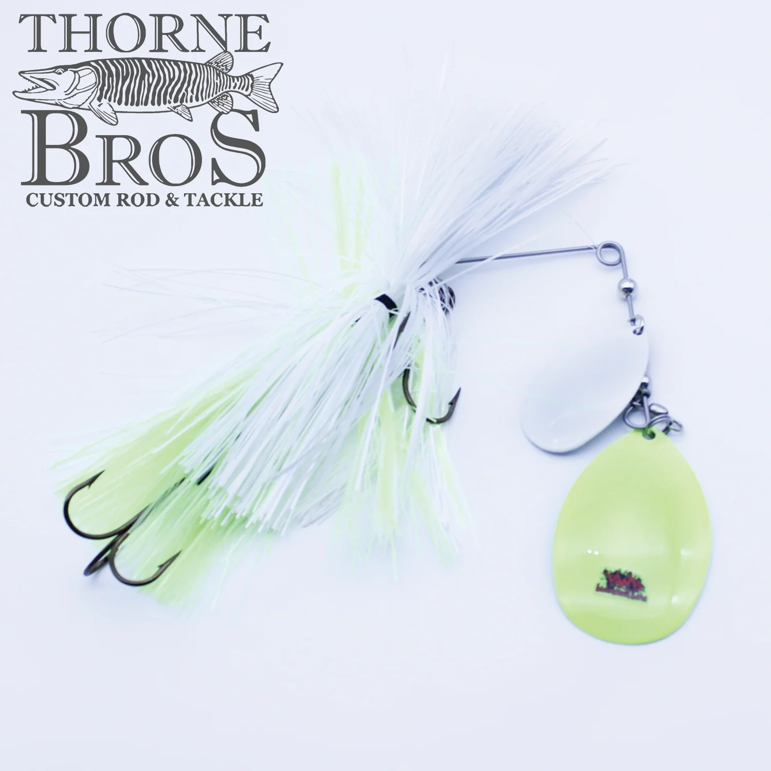 Blue Water Baits Gong Show 12 - Image 6