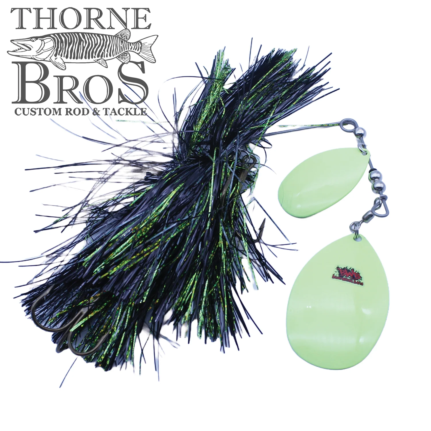Blue Water Baits Gong Show 12 - Image 7