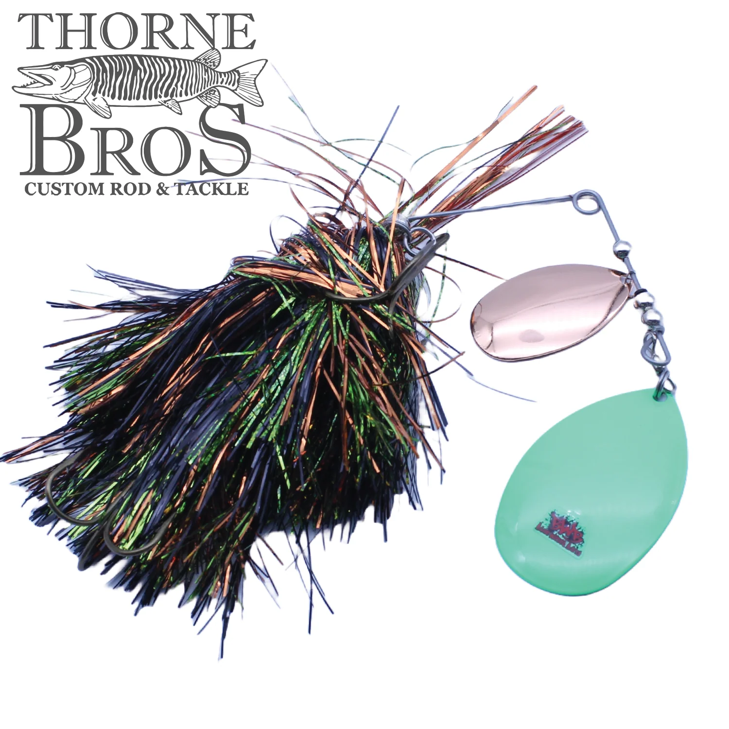 Blue Water Baits Gong Show 12 - Image 8