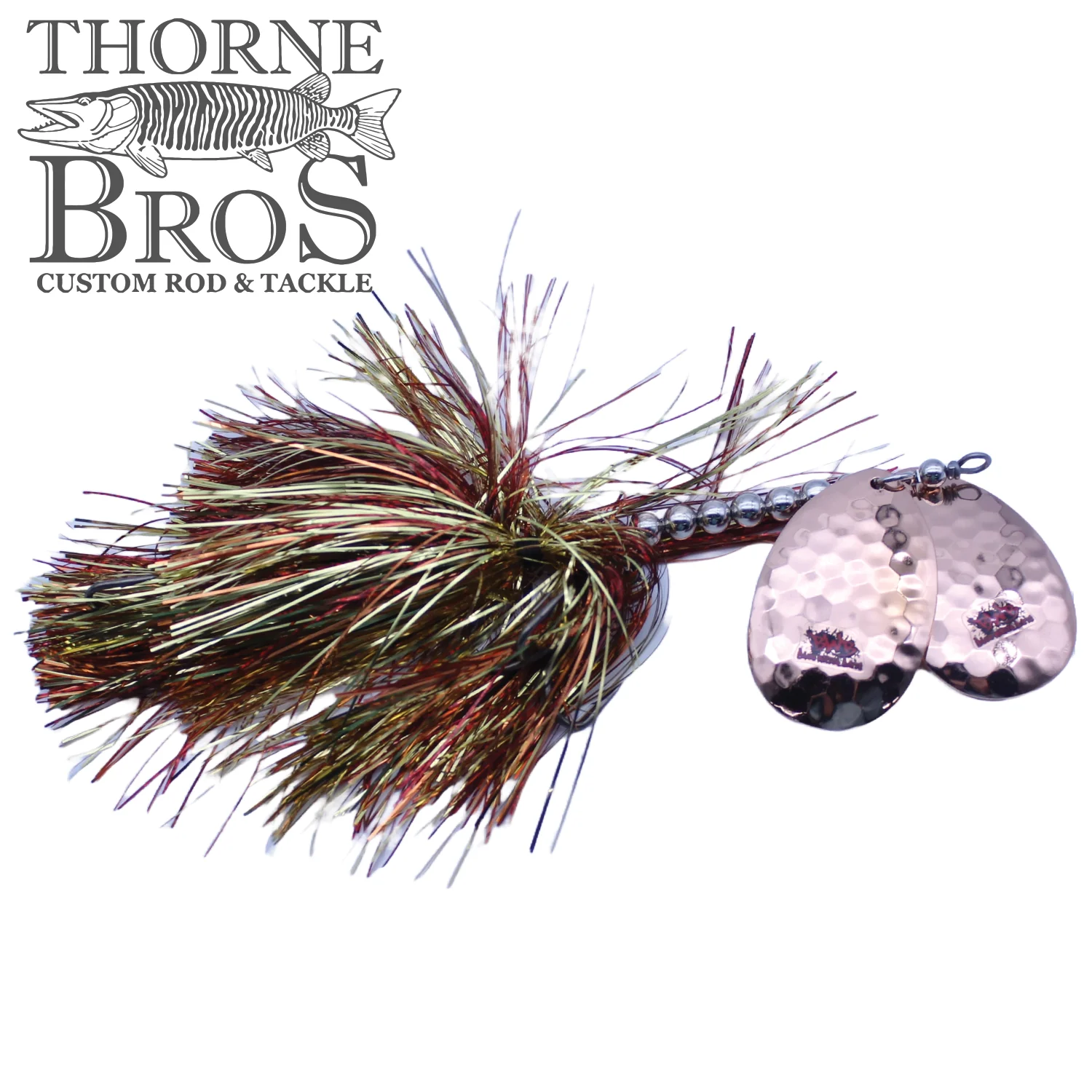 Blue Water Baits Show Stopper 11 - Image 10