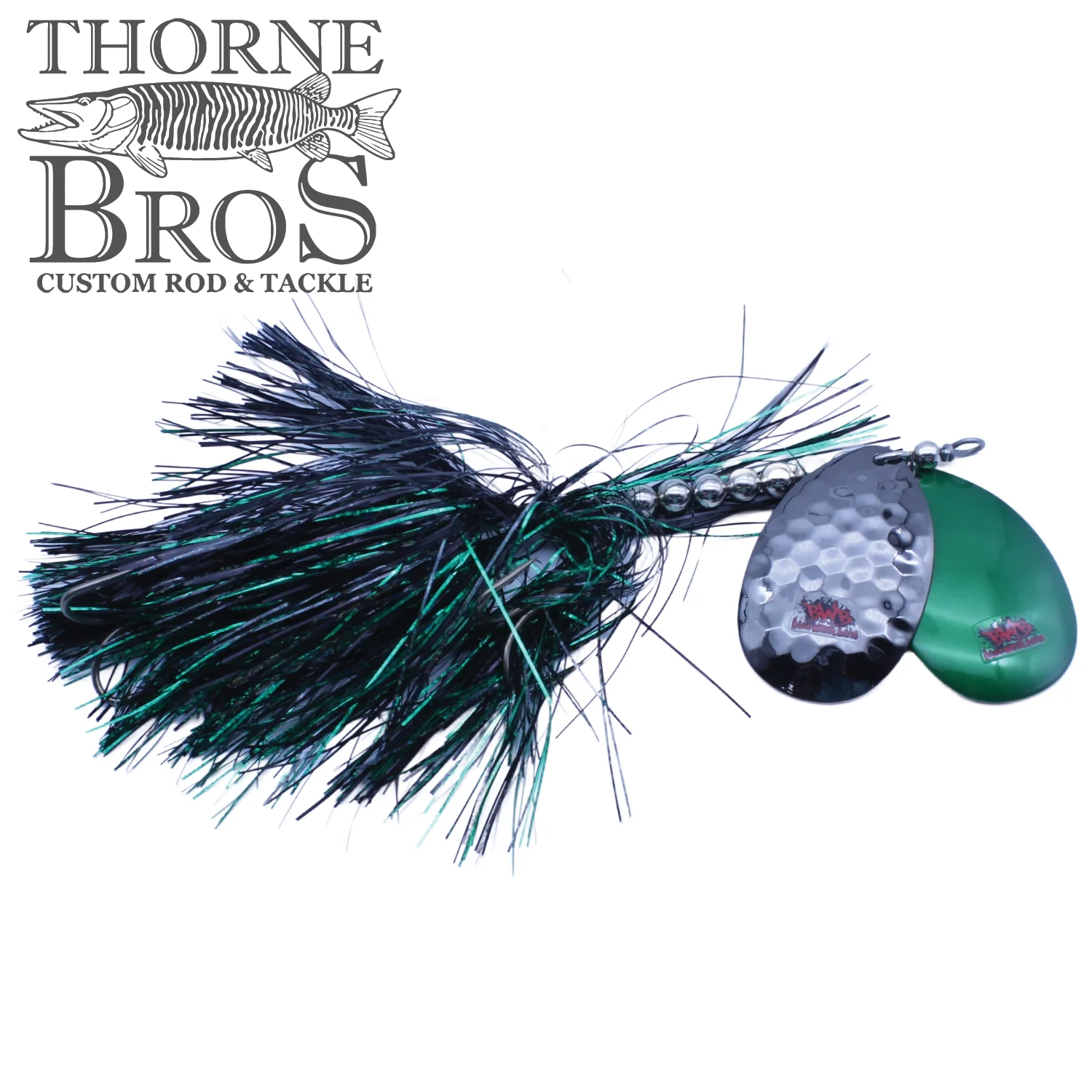 Blue Water Baits Show Stopper 11 - Image 11