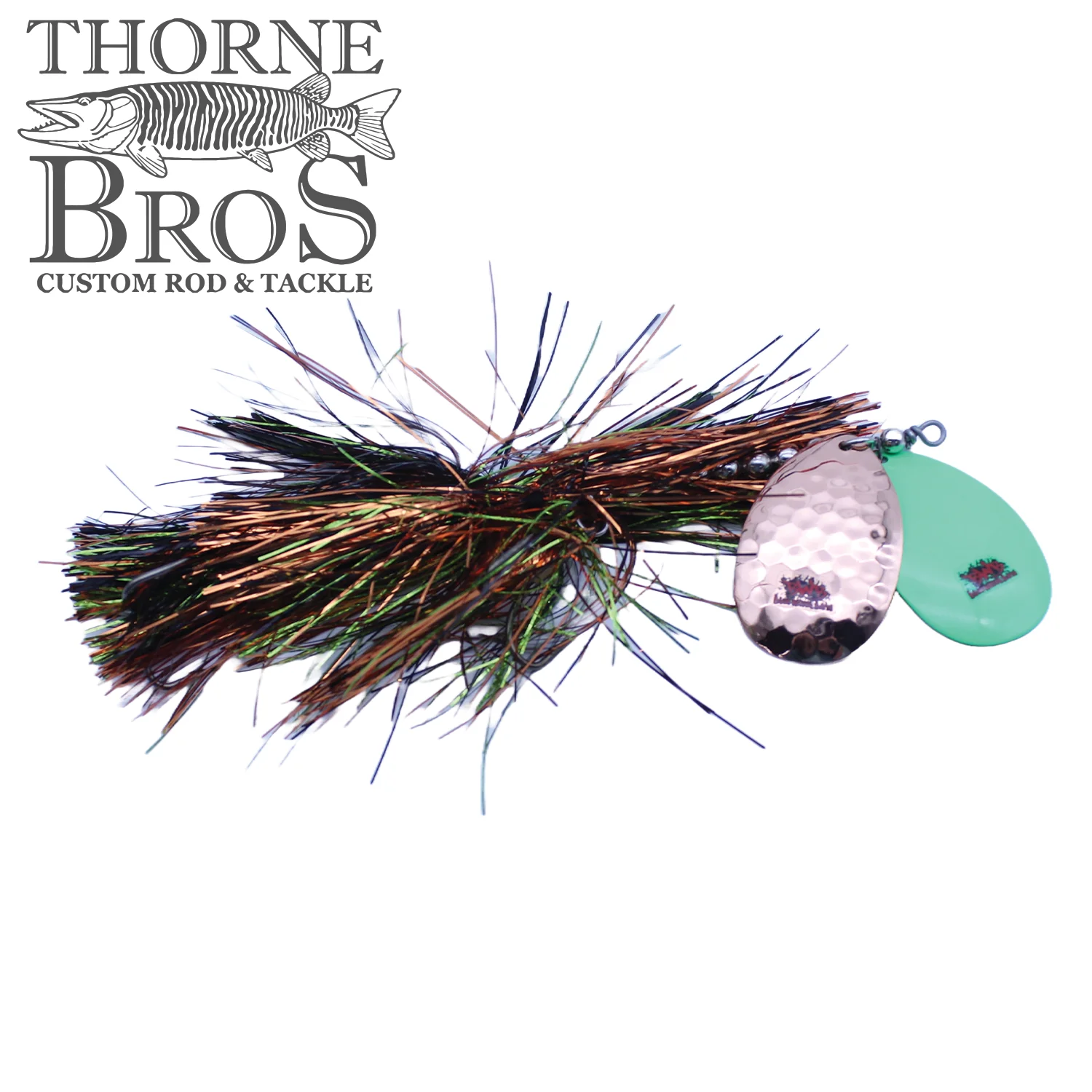 Blue Water Baits Show Stopper 11 - Image 9