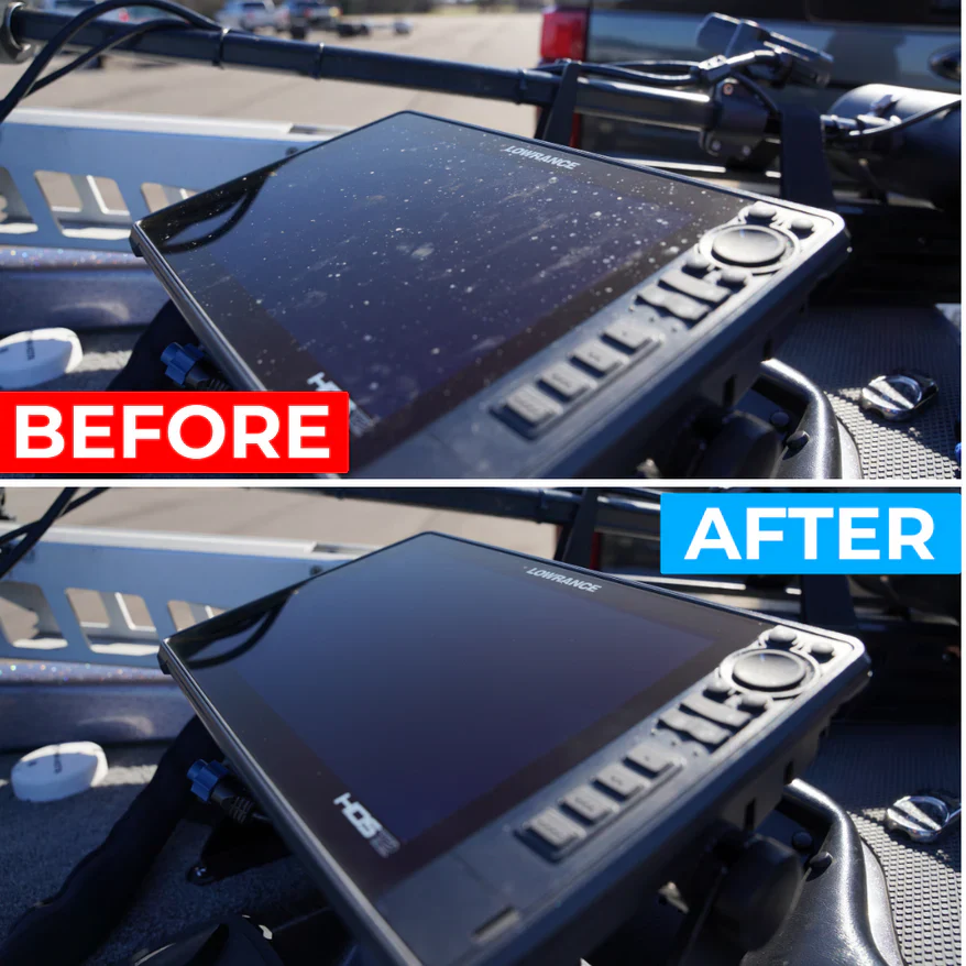 Boat Drip Exterior Cleaner - Image 4