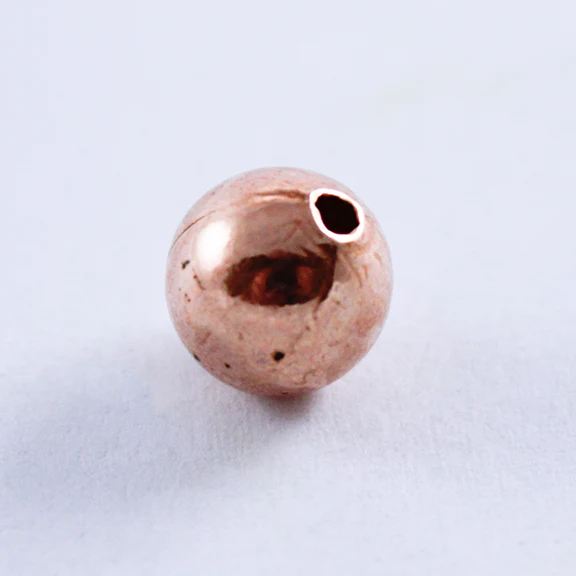 Bodies & Beads-Thorne Brothers Hollow Bead (20 Pack) - Image 3