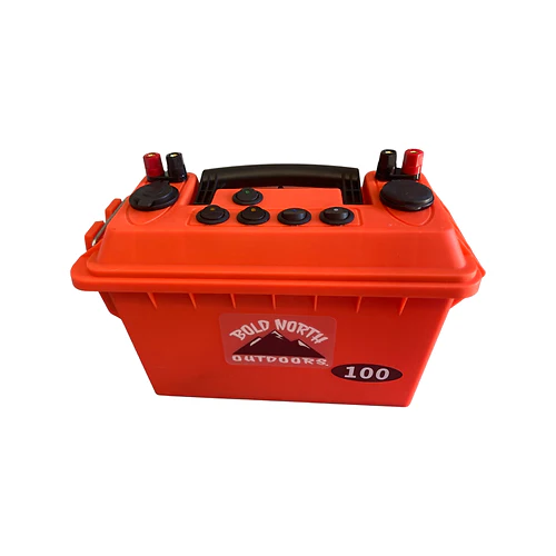 Bold North Outdoors Power Boxes - Image 2