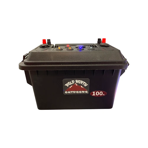 Bold North Outdoors Power Boxes - Image 3