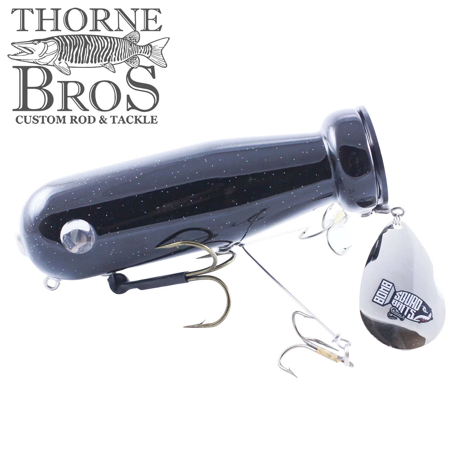 Bomb Squad MK-65 Flap Tail - Image 2