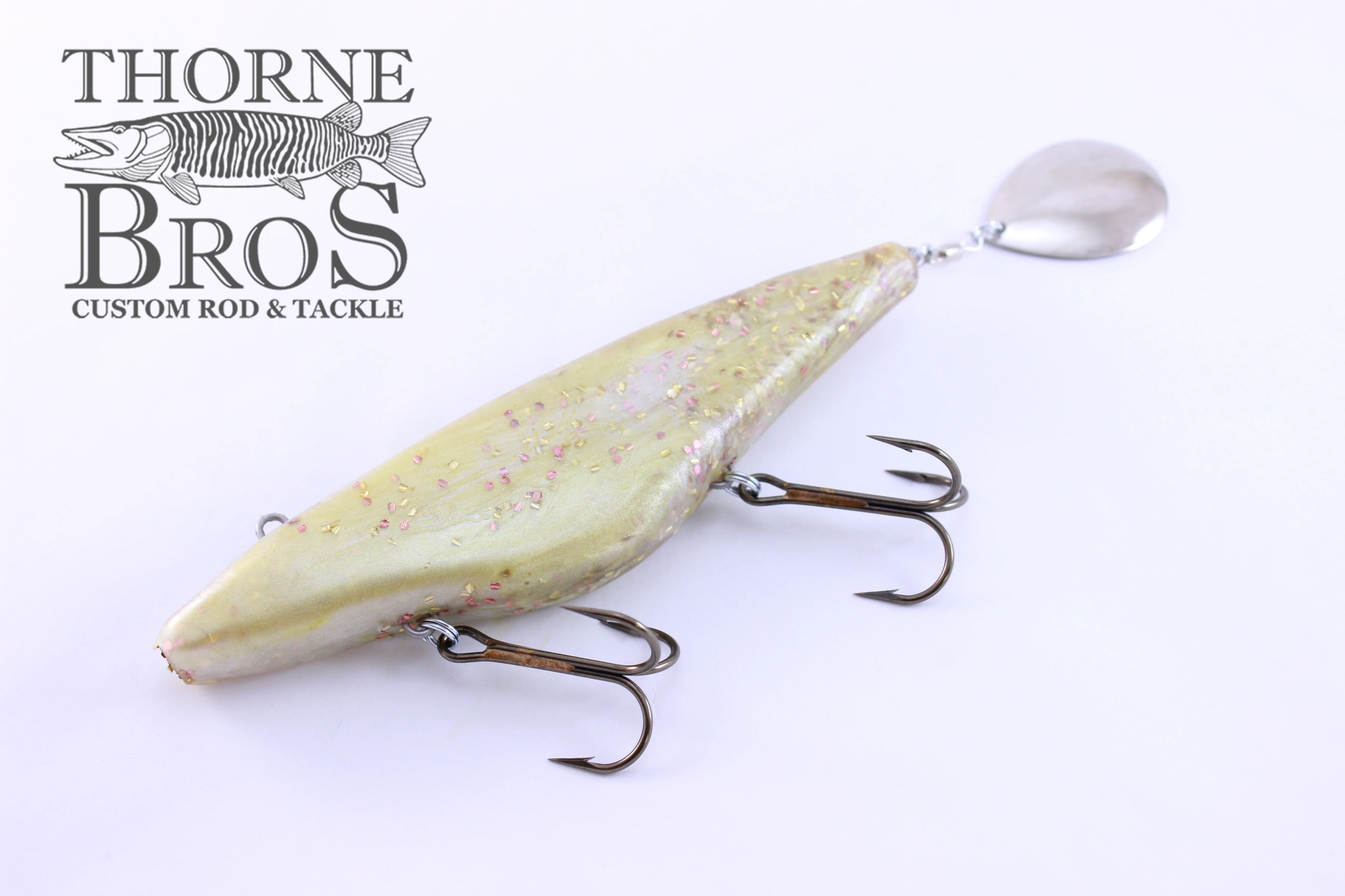 Bondy Bait Wobbler - Image 10