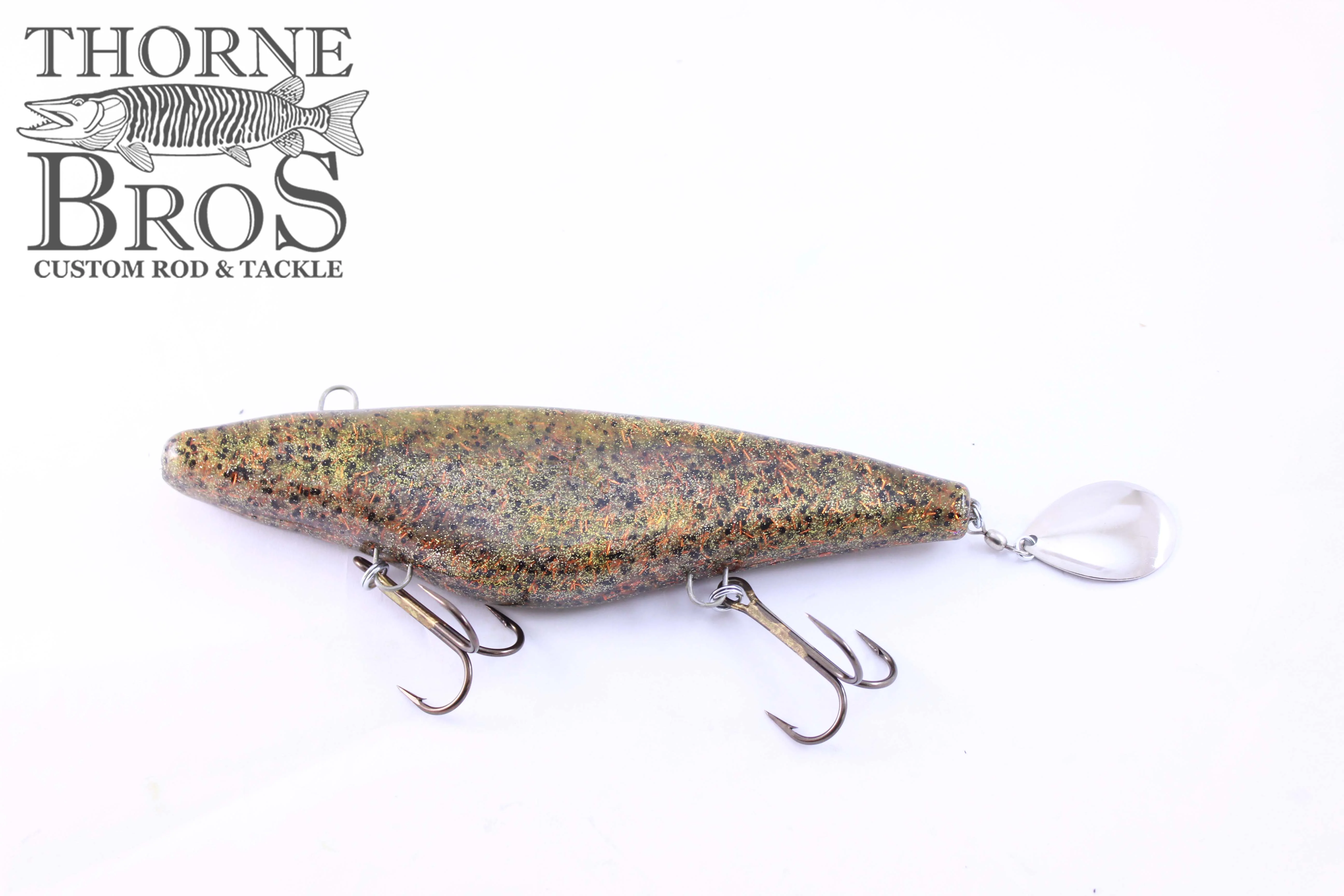 Bondy Bait Wobbler - Image 15