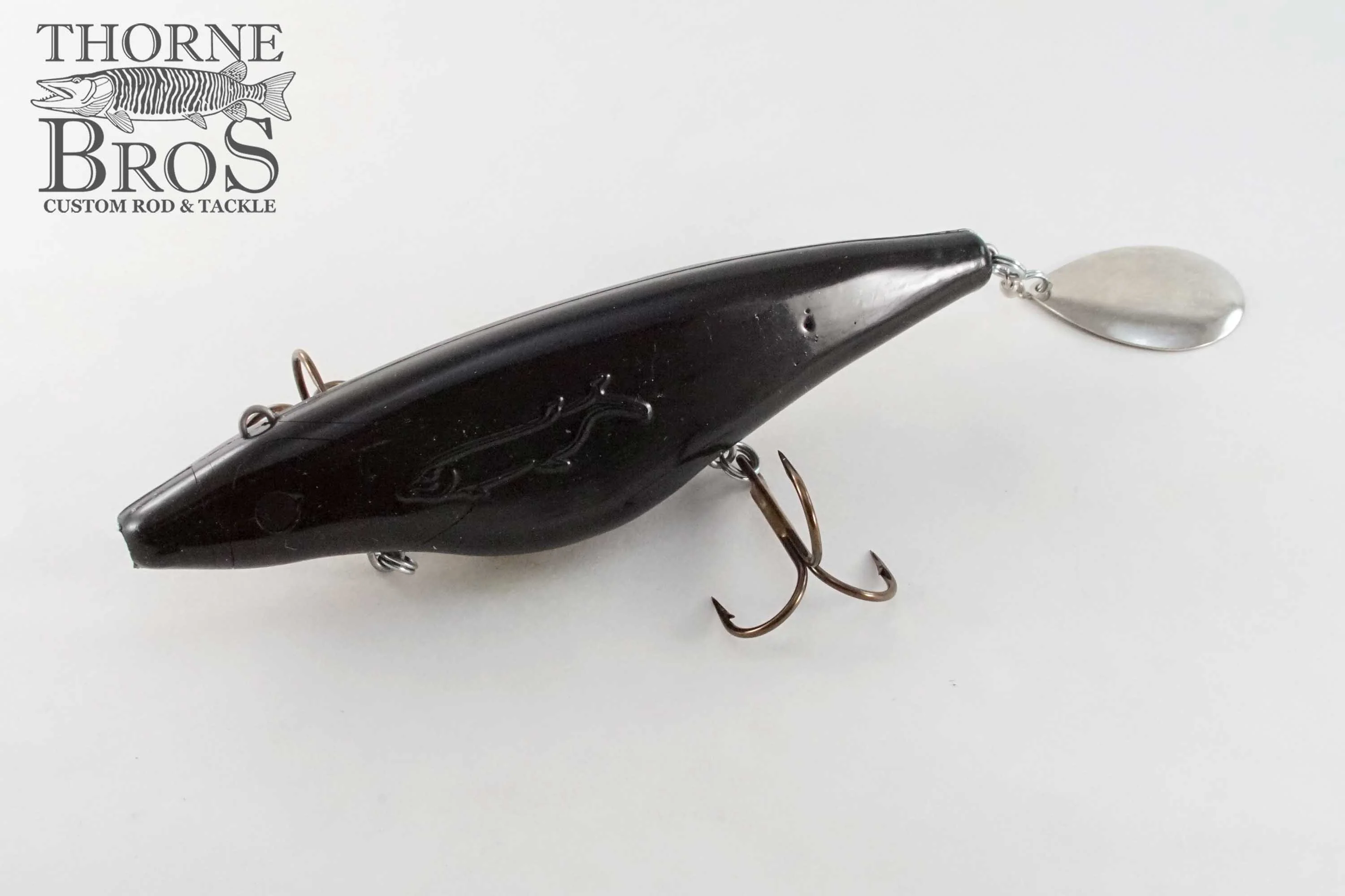 Bondy Bait Wobbler - Image 3