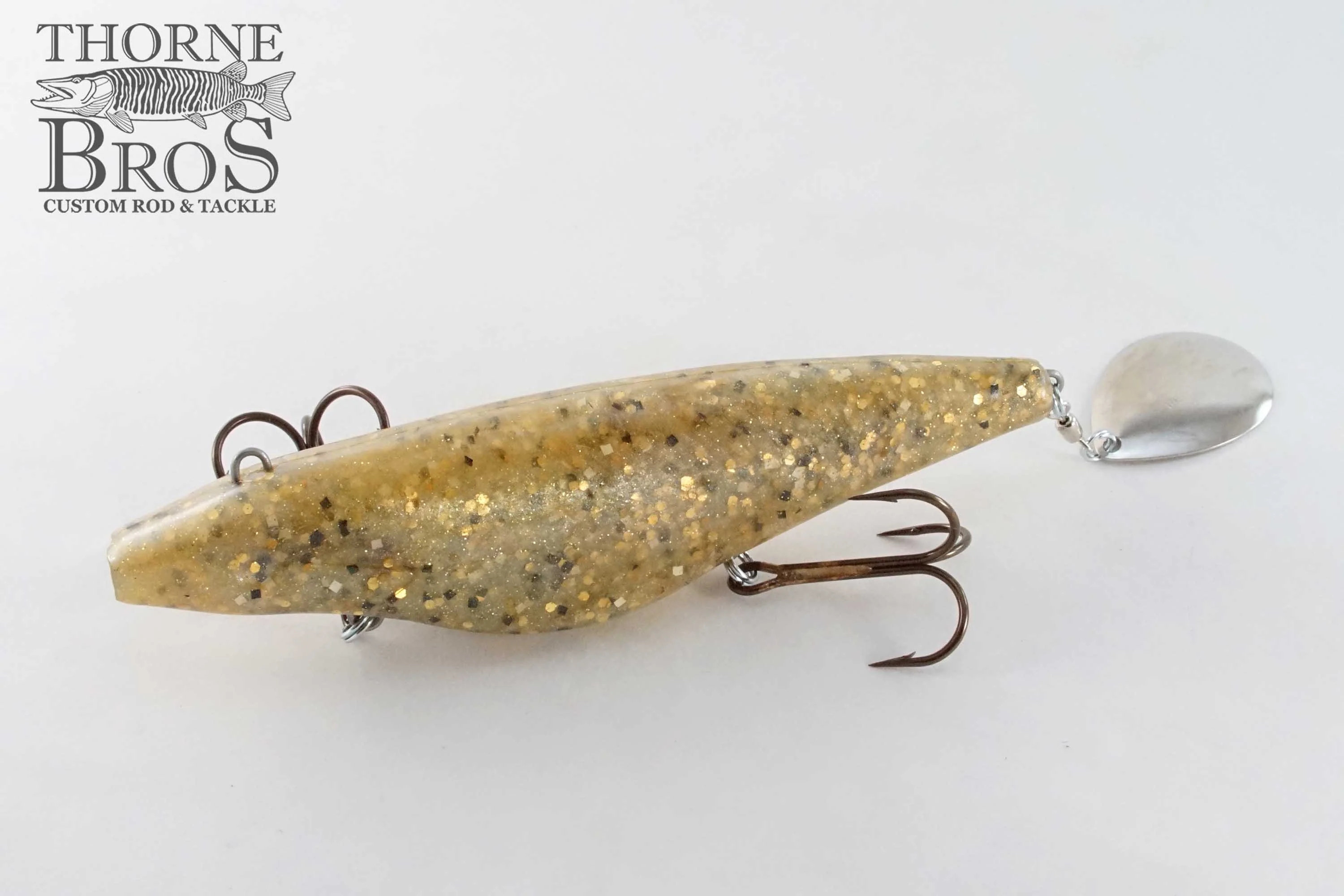 Bondy Bait Wobbler - Image 6