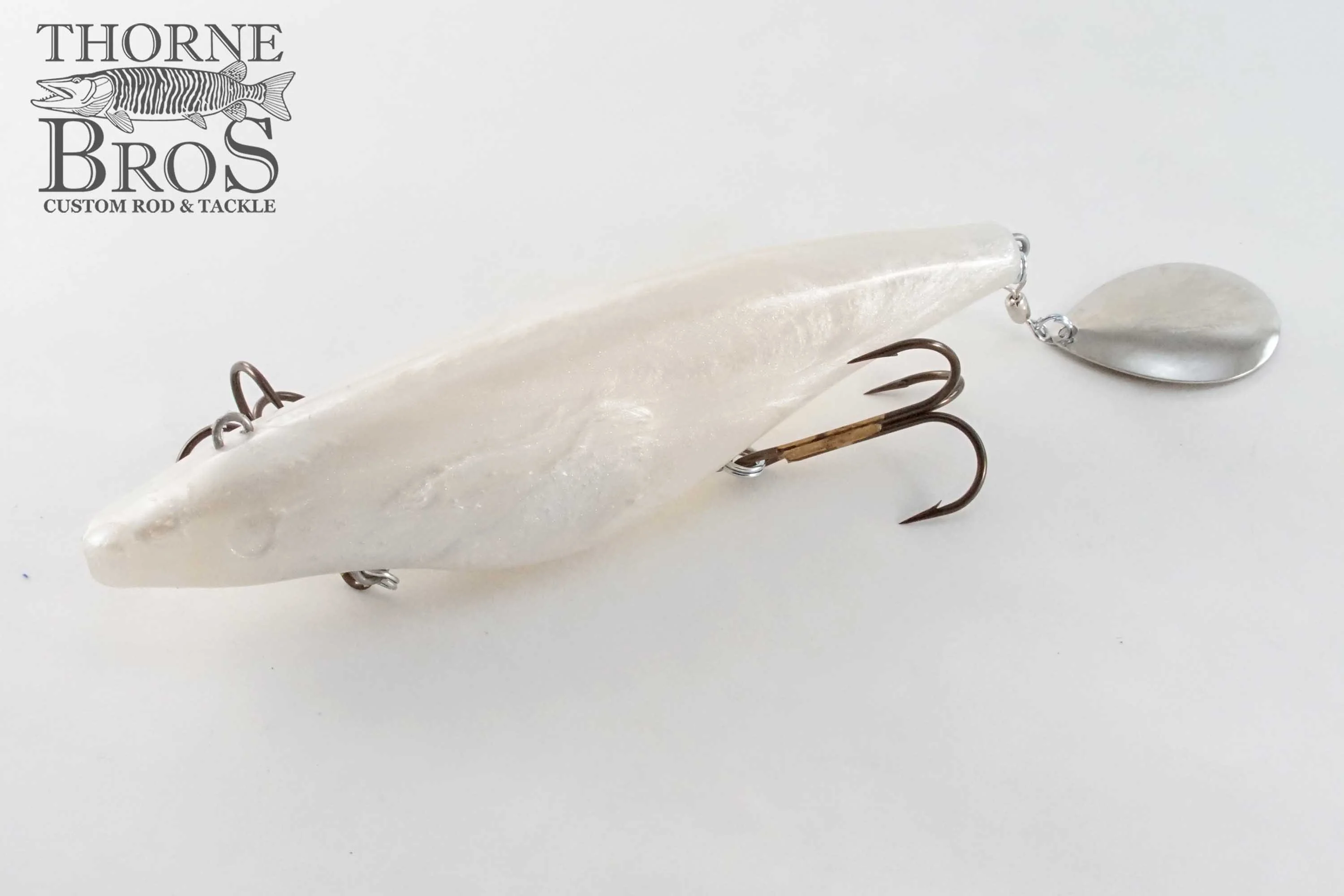 Bondy Bait Wobbler - Image 7