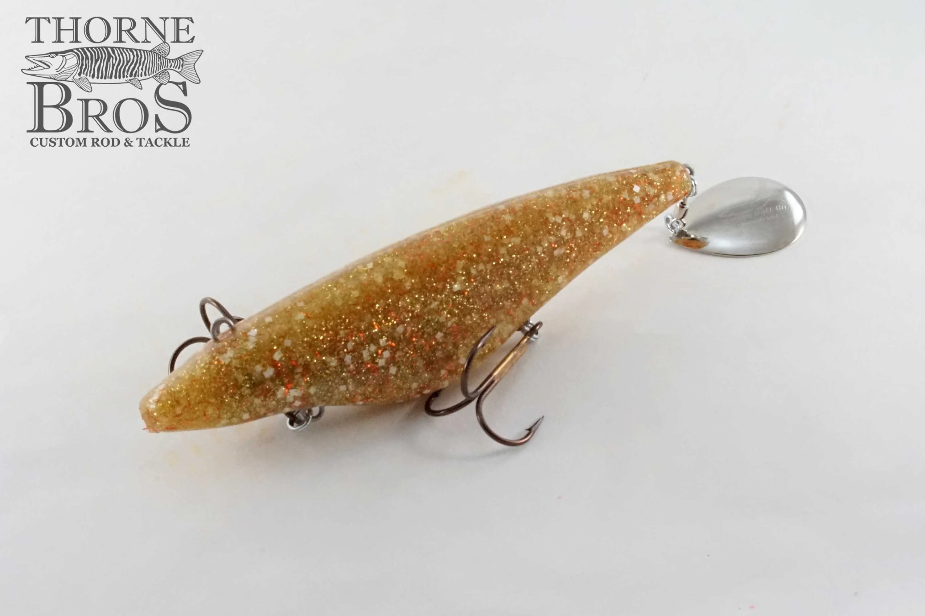 Bondy Bait Wobbler - Image 8