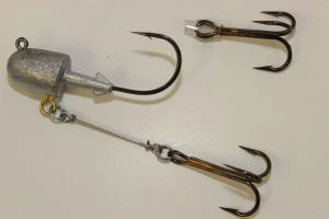 Bondy Baits St.Clair Jig - Image 4