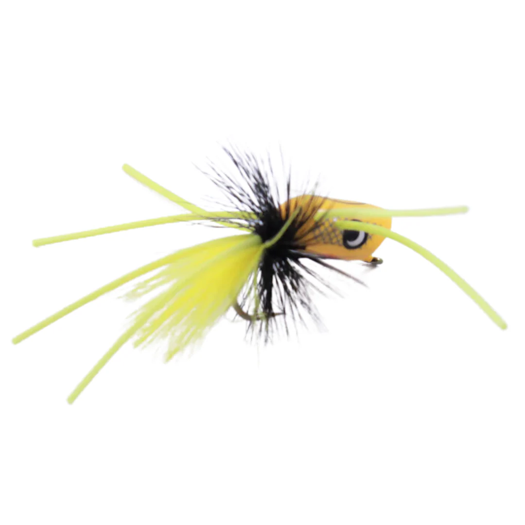Booglebug Amnesia Bug Popper #10 - Image 3