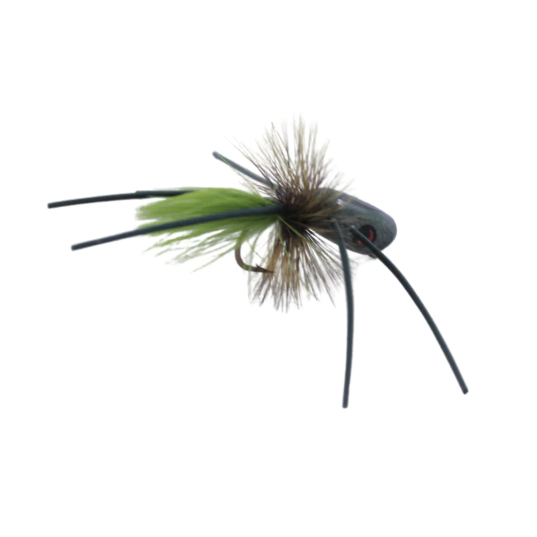 Booglebug Amnesia Bug Popper #10 - Image 4