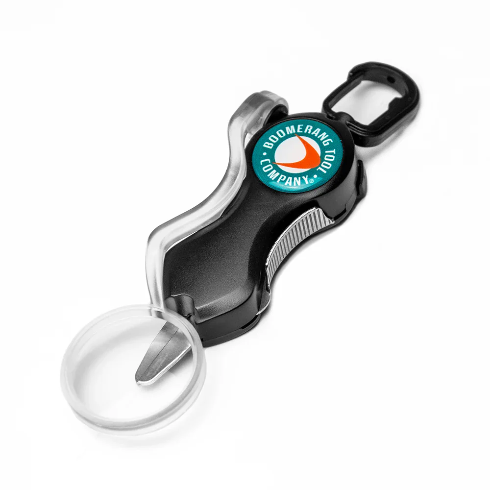 Boomerang "The Original" Snip Line Cutter - Image 7