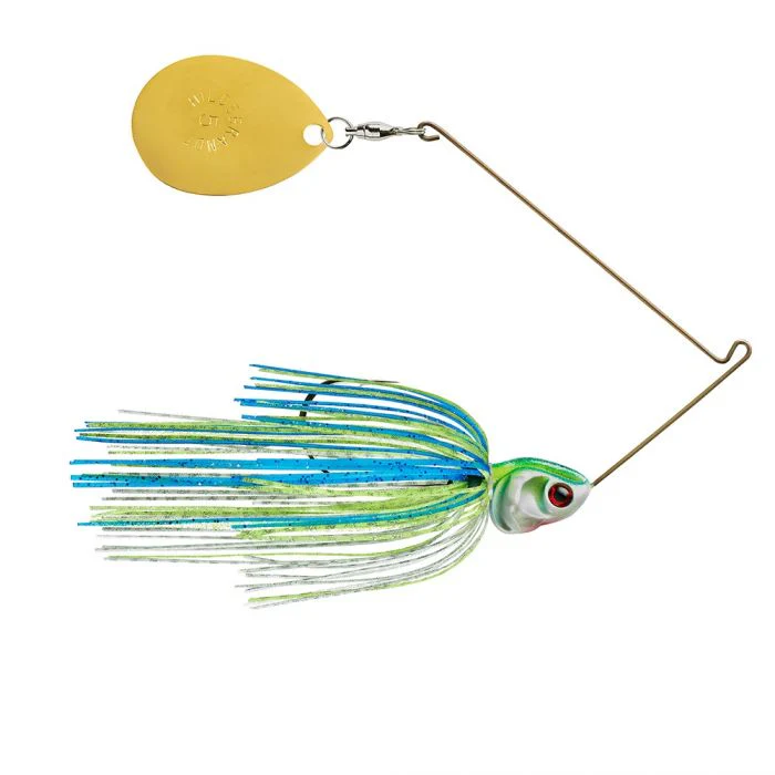 Booyah Covert Single Colorado Spinnerbait - Image 10