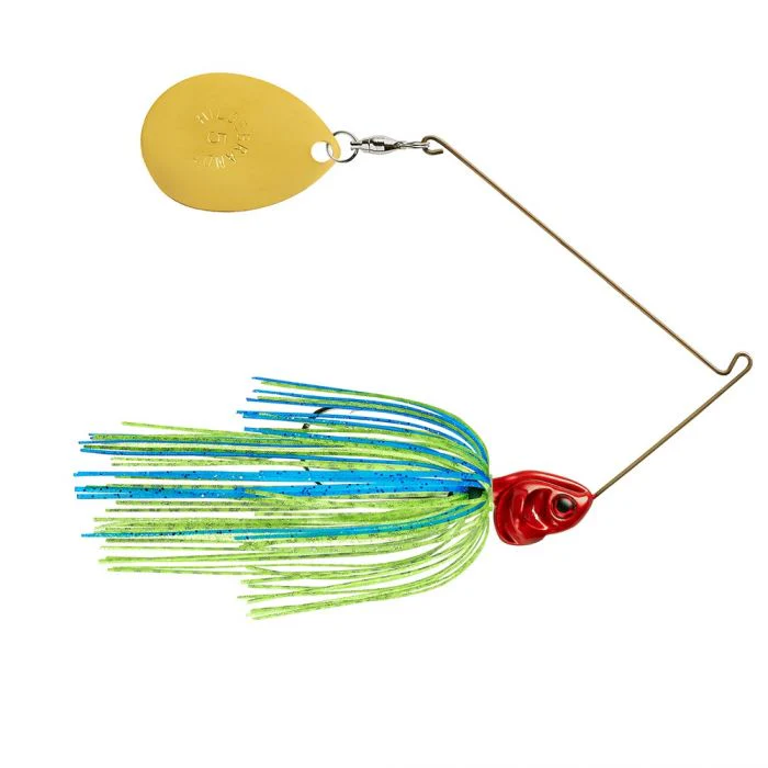 Booyah Covert Single Colorado Spinnerbait - Image 2