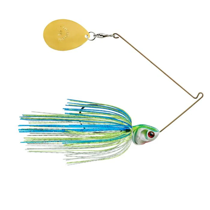 Booyah Covert Single Colorado Spinnerbait - Image 3