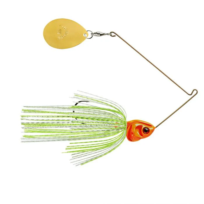 Booyah Covert Single Colorado Spinnerbait - Image 4