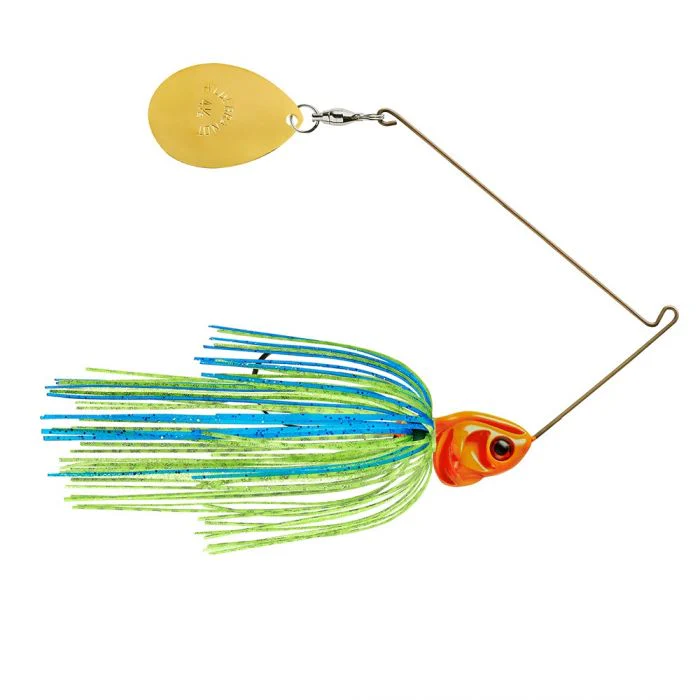 Booyah Covert Single Colorado Spinnerbait - Image 5