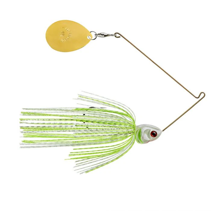 Booyah Covert Single Colorado Spinnerbait - Image 7