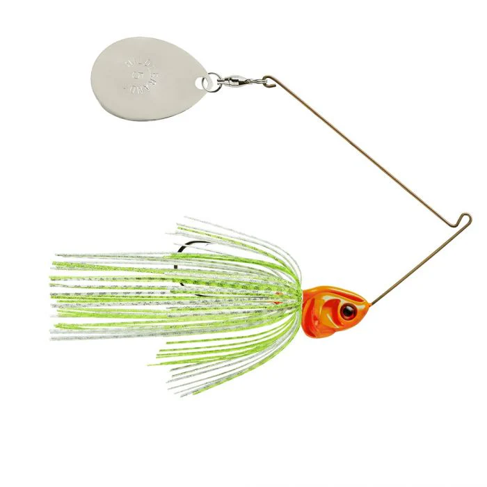 Booyah Covert Single Colorado Spinnerbait - Image 9
