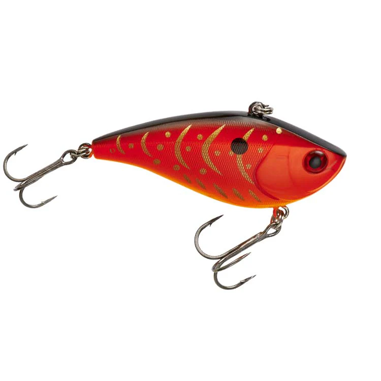 Booyah Hard Knocker Lipless Crankbait - Image 10