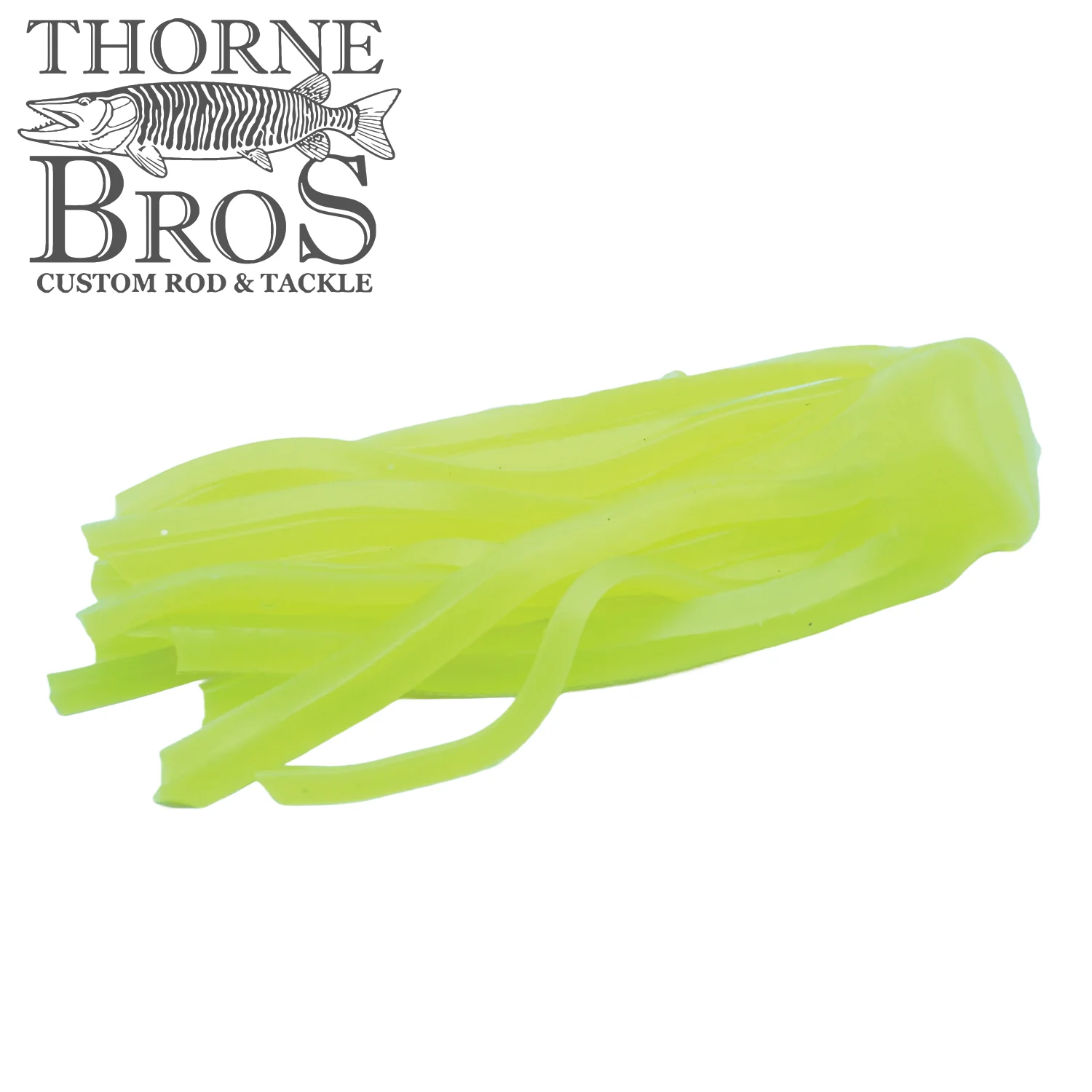 Boss Shad Hybrid Replacement Skirts (All Sizes) - Image 3