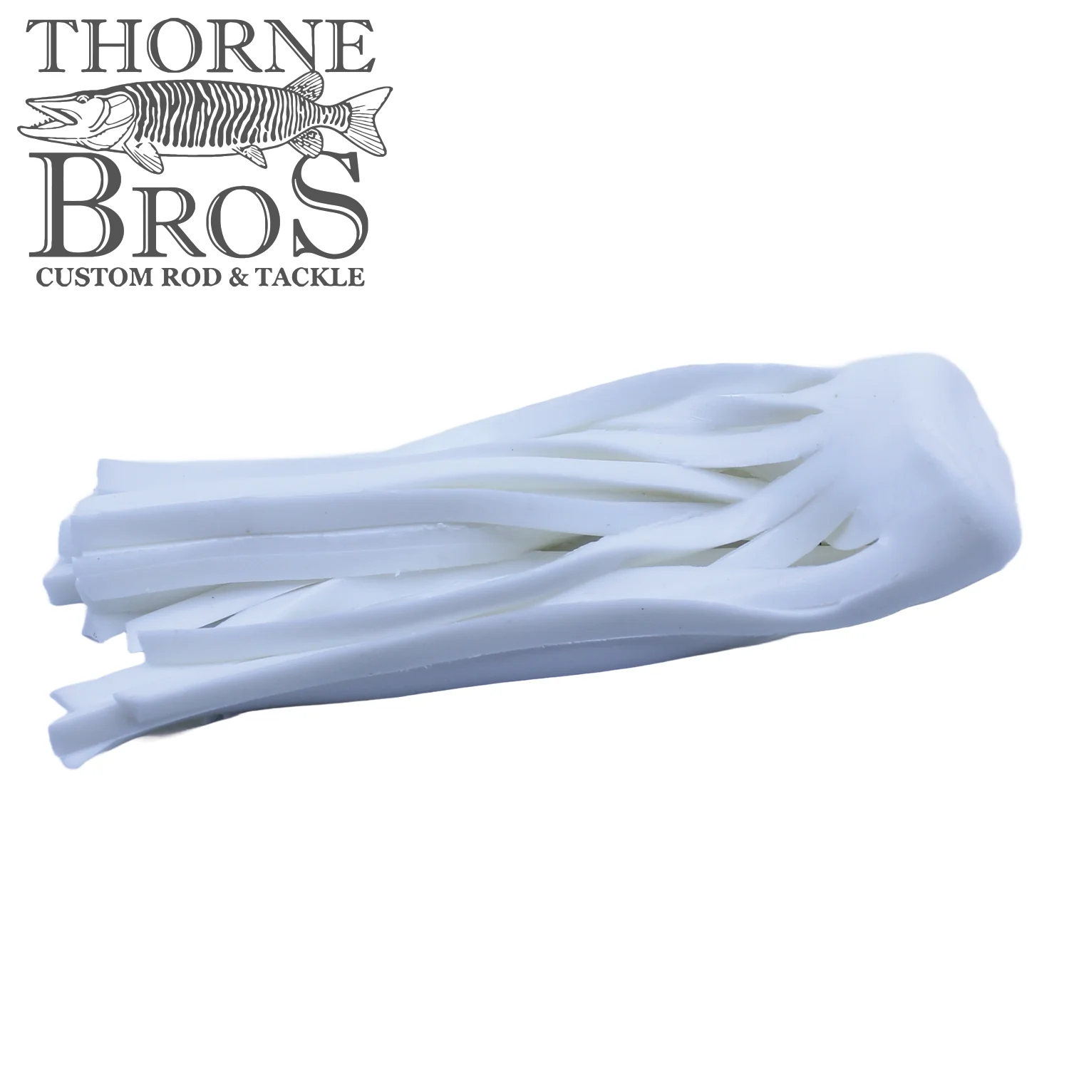 Boss Shad Hybrid Replacement Skirts (All Sizes) - Image 4