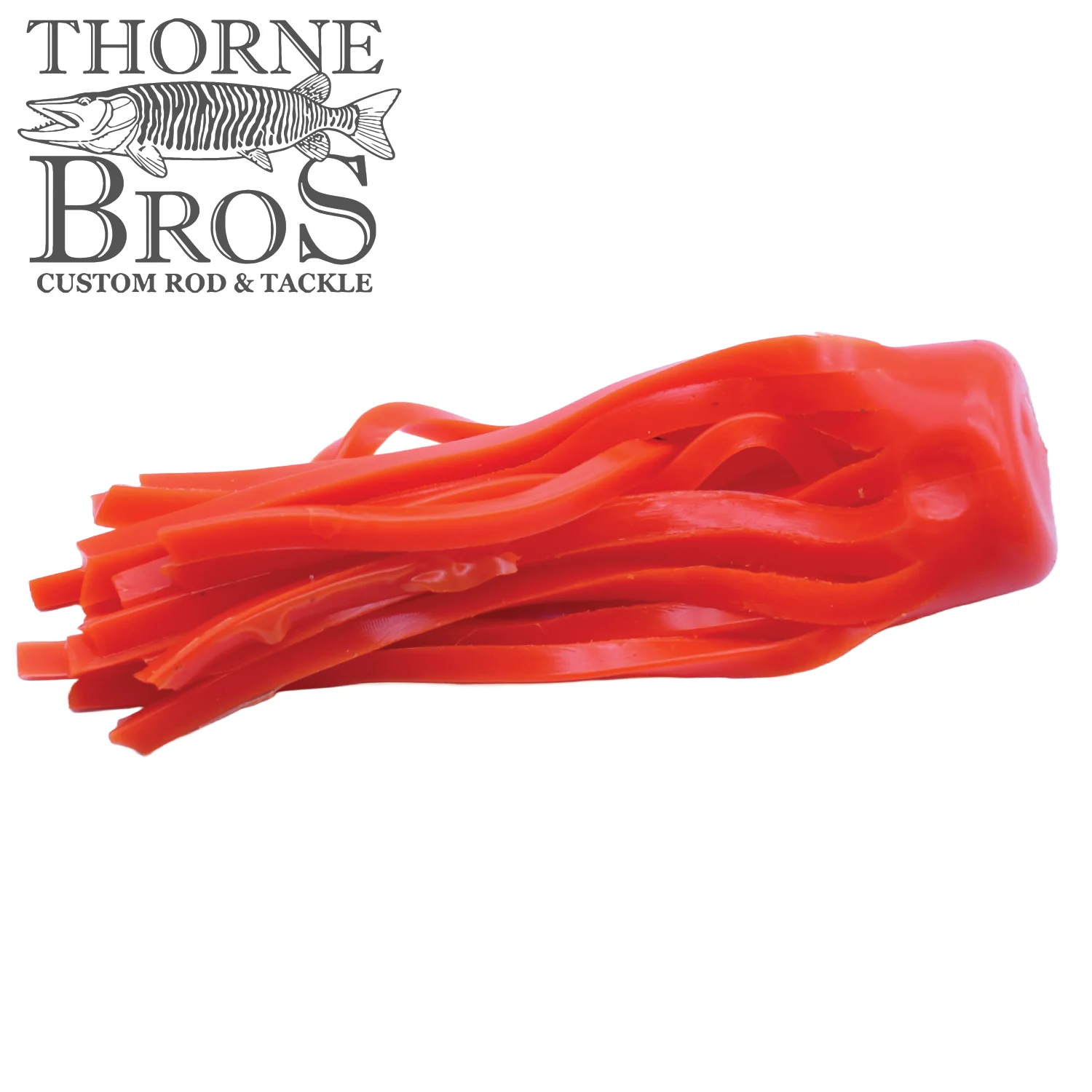 Boss Shad Hybrid Replacement Skirts (All Sizes) - Image 5