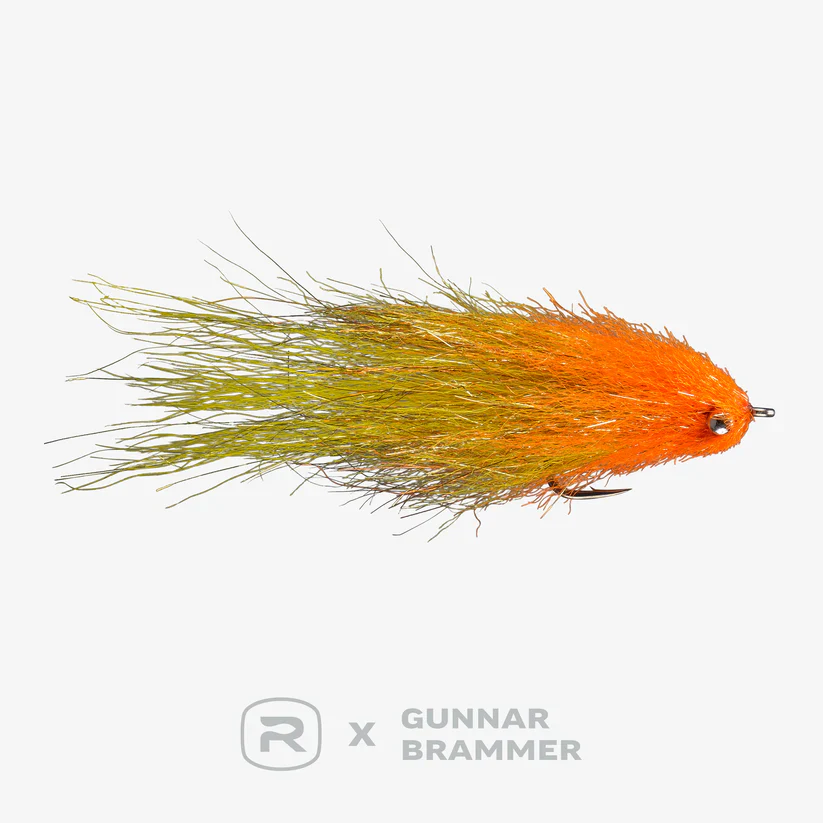 Brammer's Finger Mullet #2 - Image 2