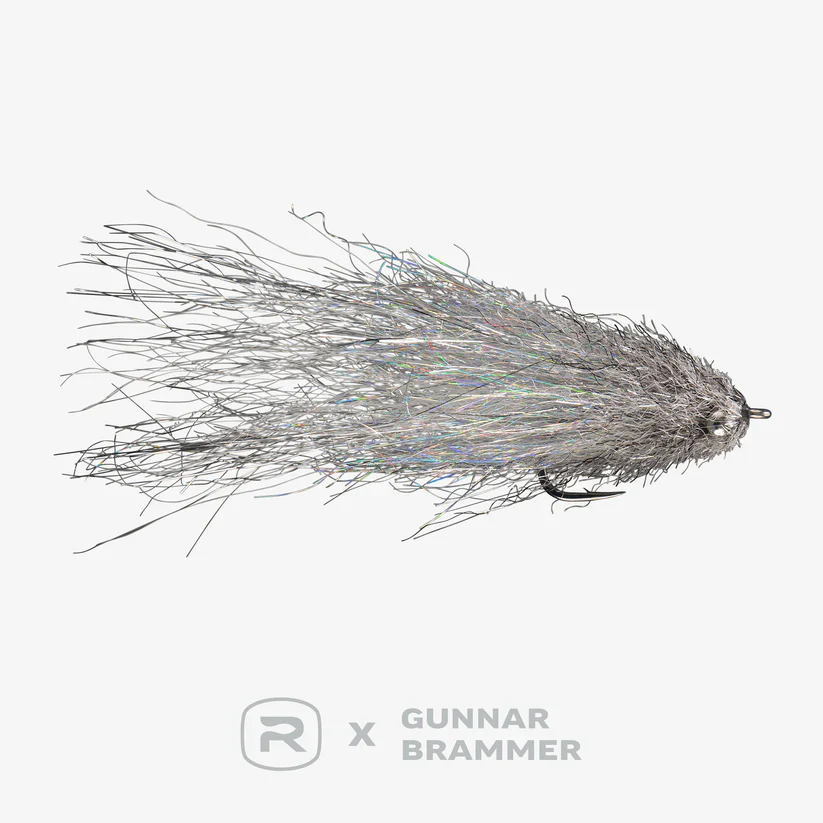 Brammer's Finger Mullet #2 - Image 3
