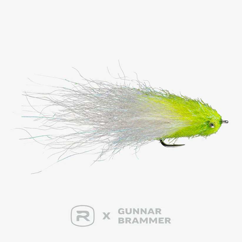 Brammer's Finger Mullet #2 - Image 4
